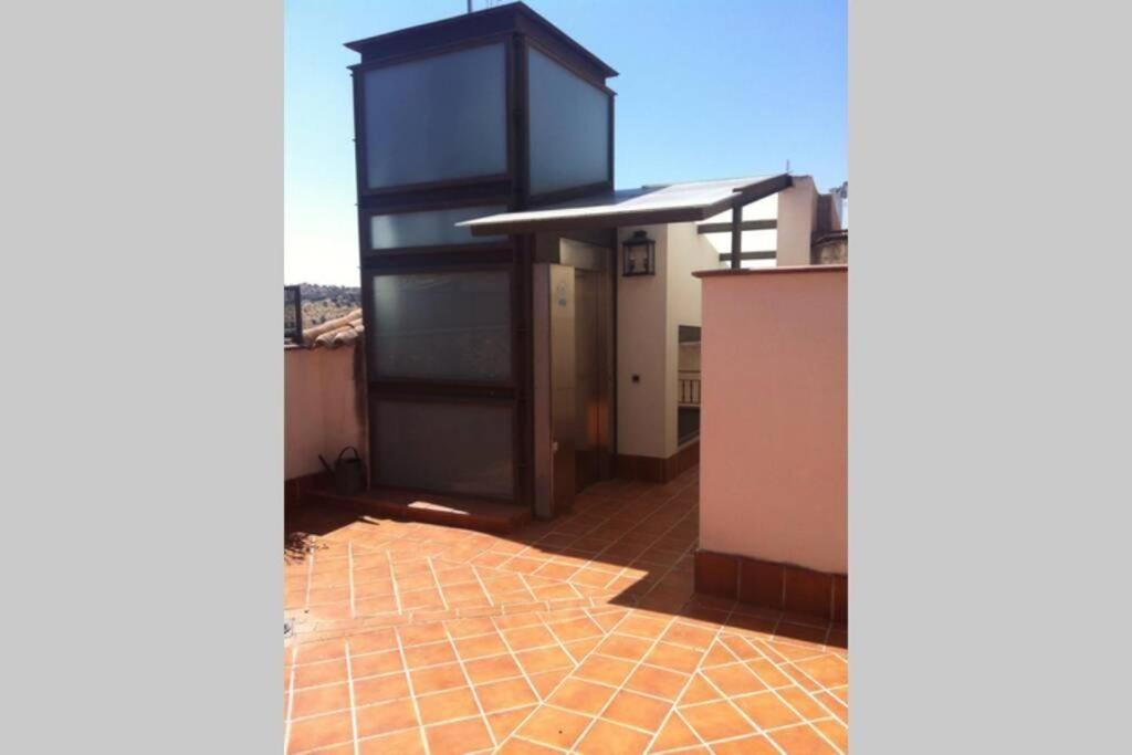 Martin Gamero Apartments