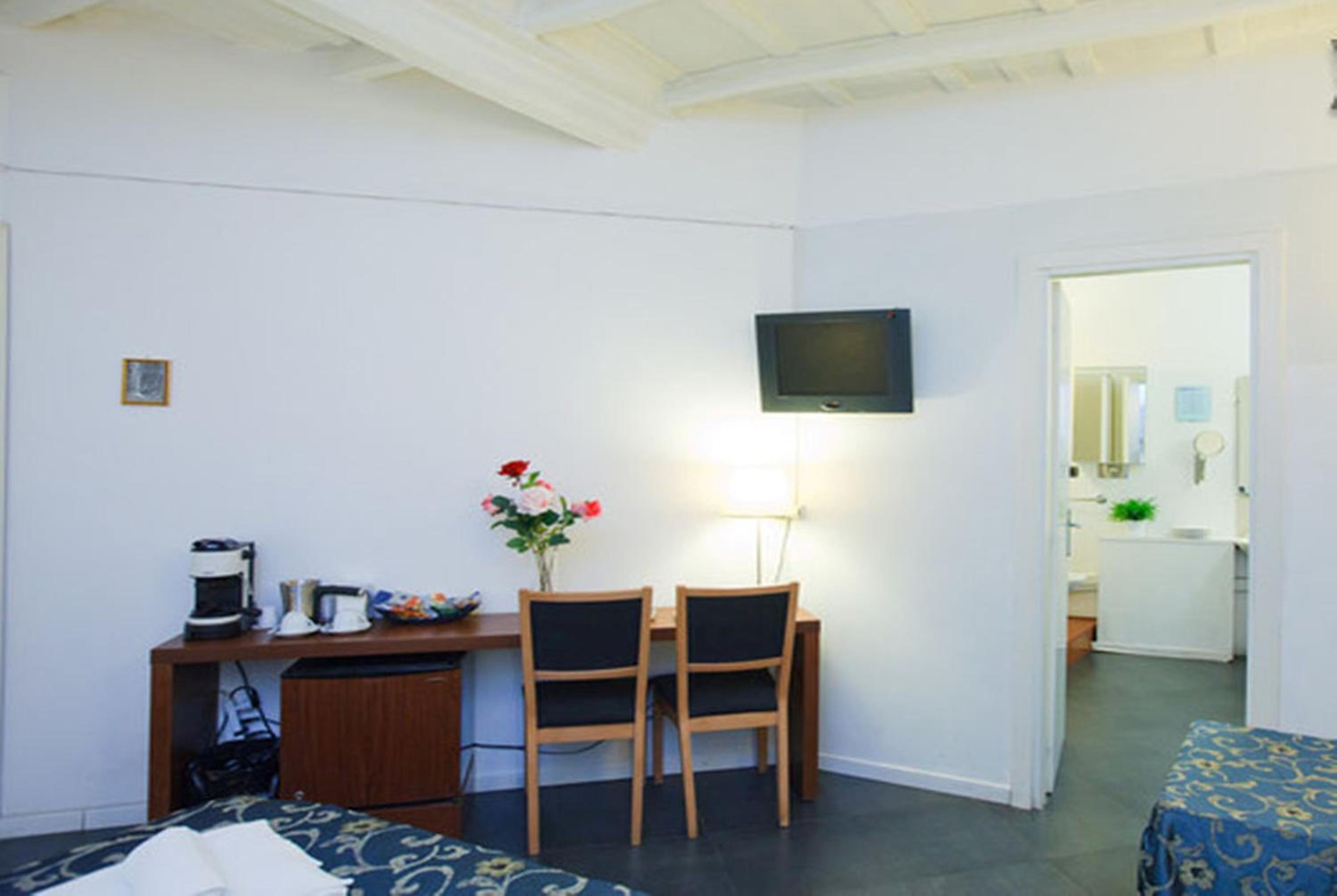 B&B Ventisei Scalini A Trastevere