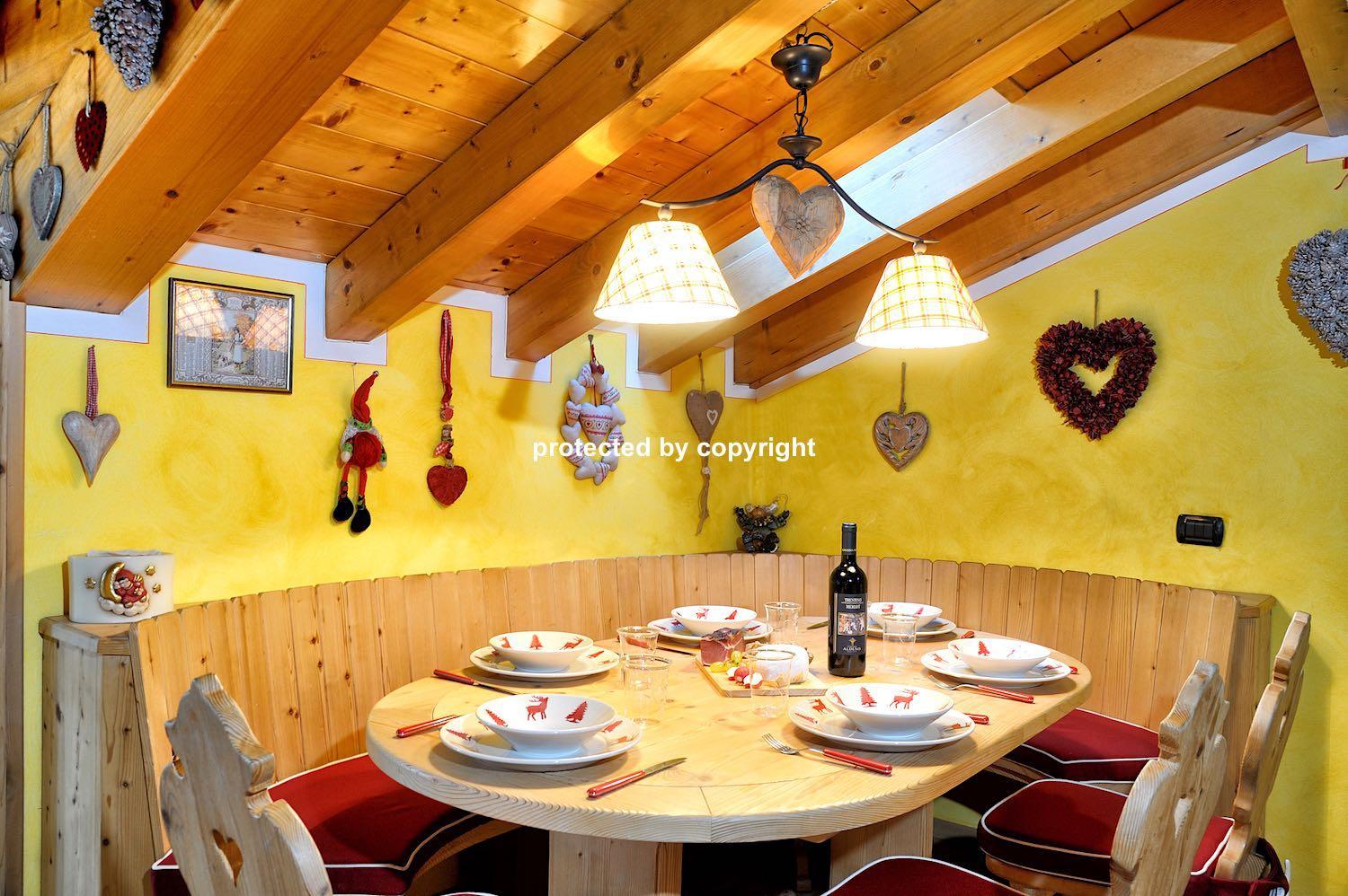 Luxury Exclusive Attic