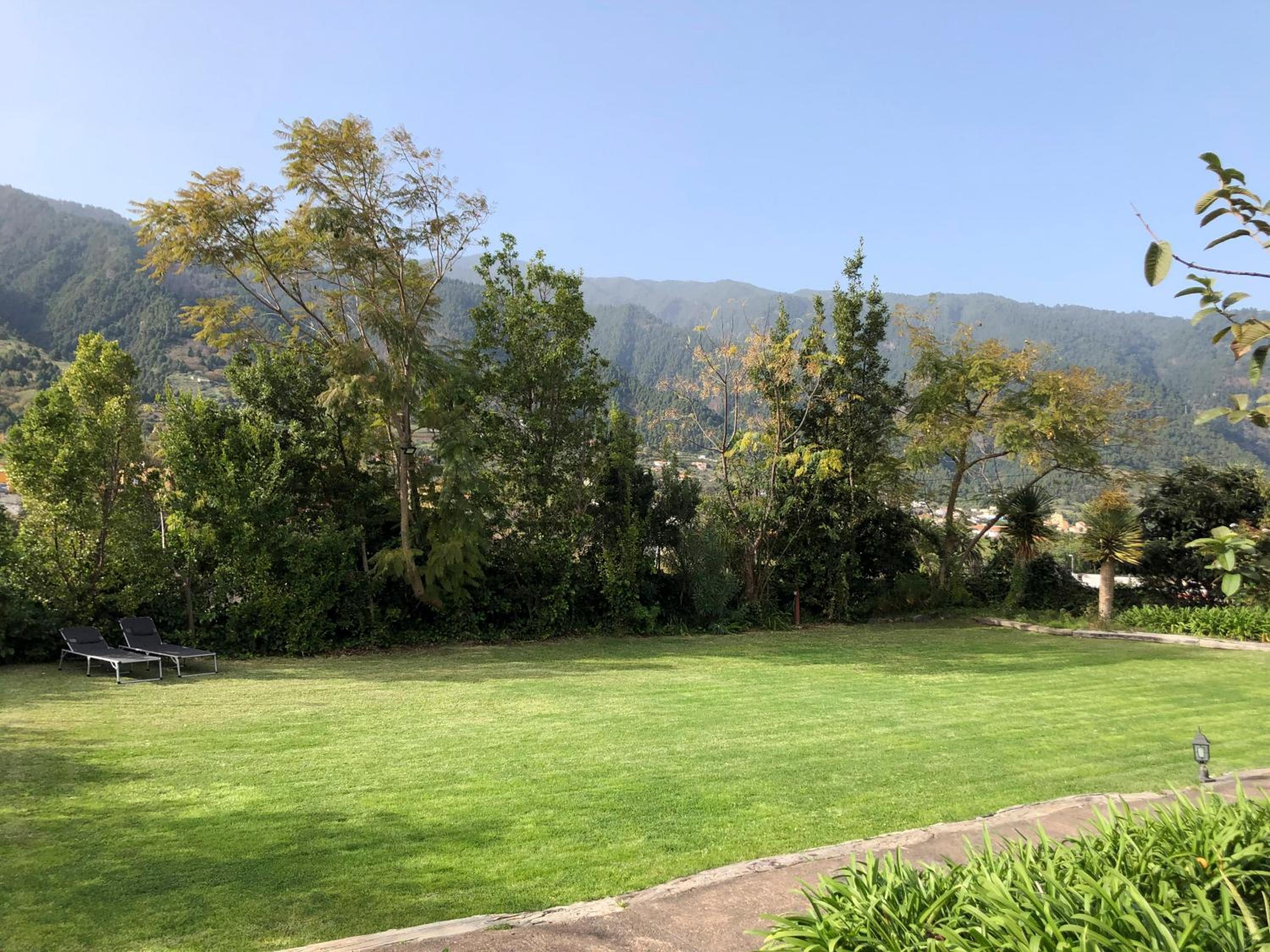 Casa Yanes Casas Rurales view 2