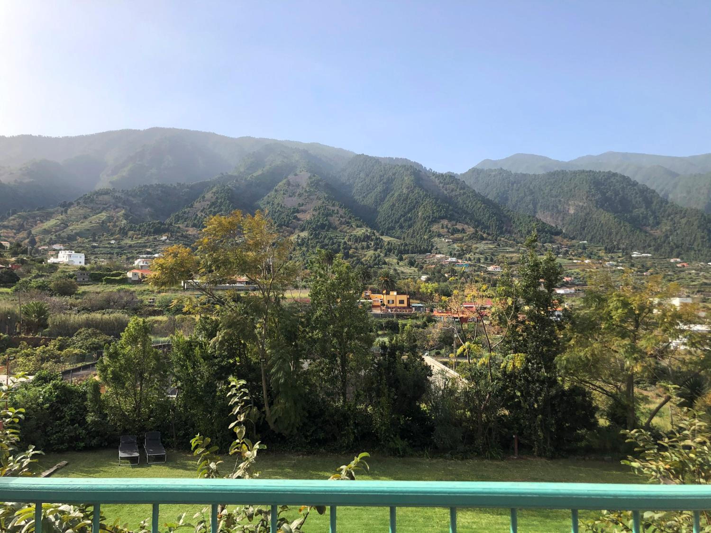 Casa Yanes Casas Rurales view 4