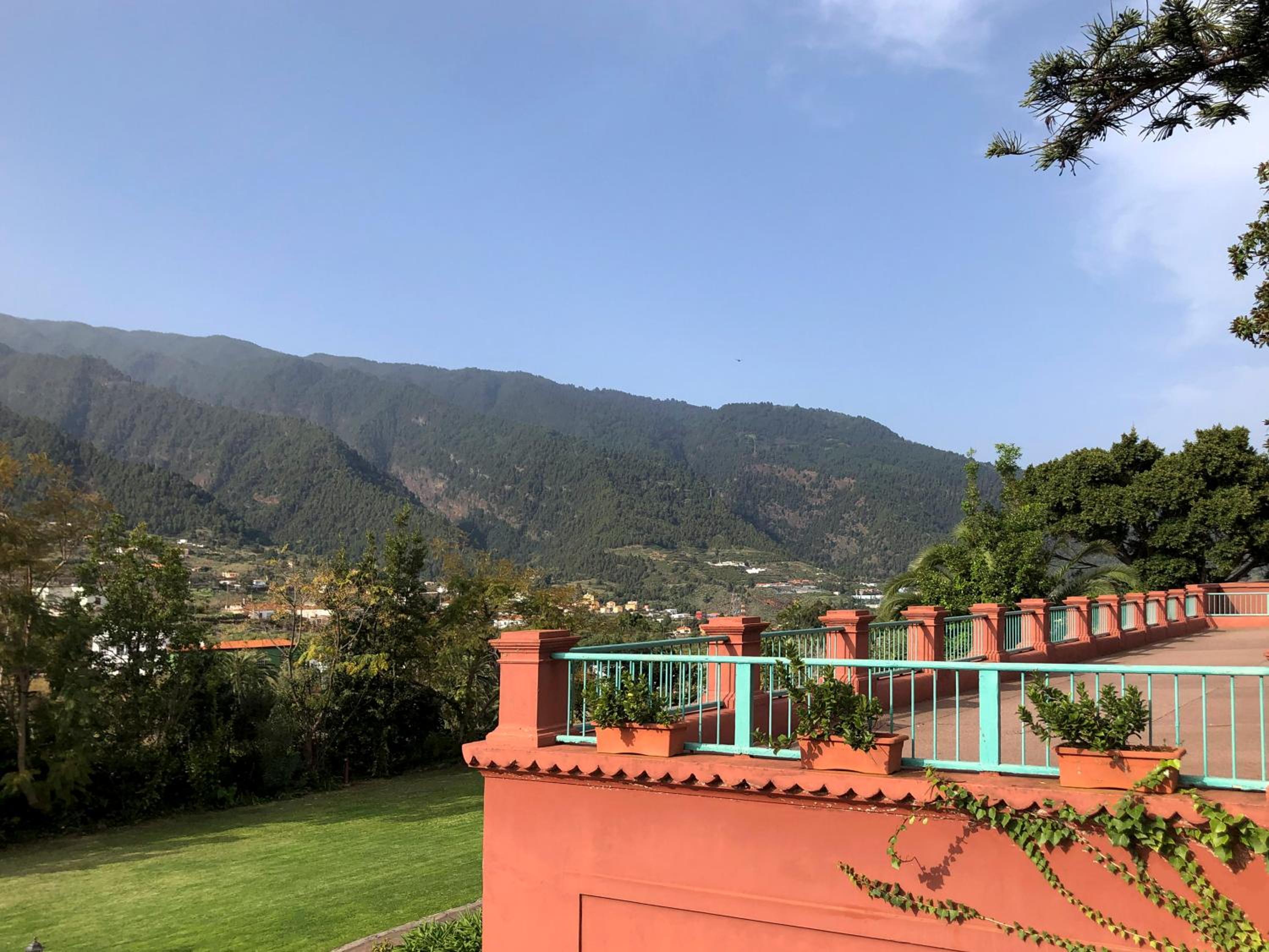 Casa Yanes Casas Rurales view 3