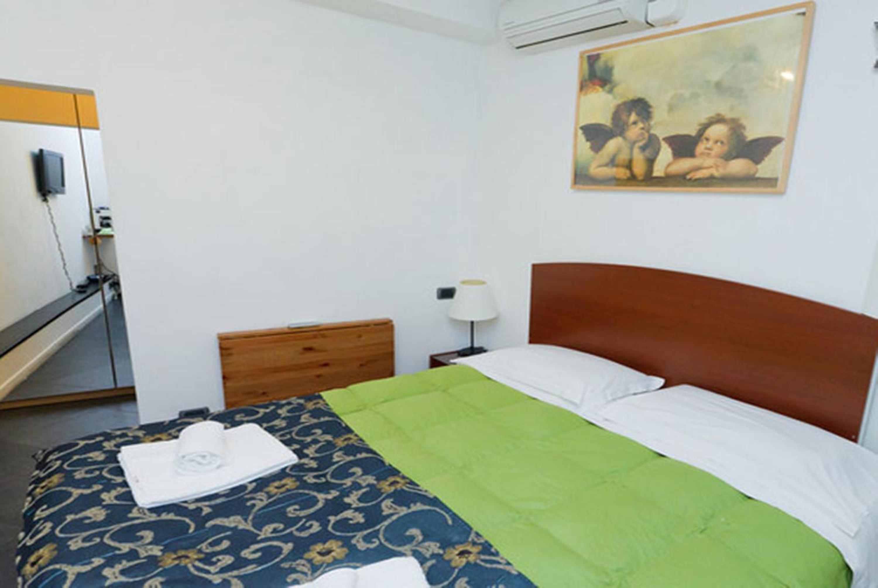 B&B Ventisei Scalini A Trastevere
