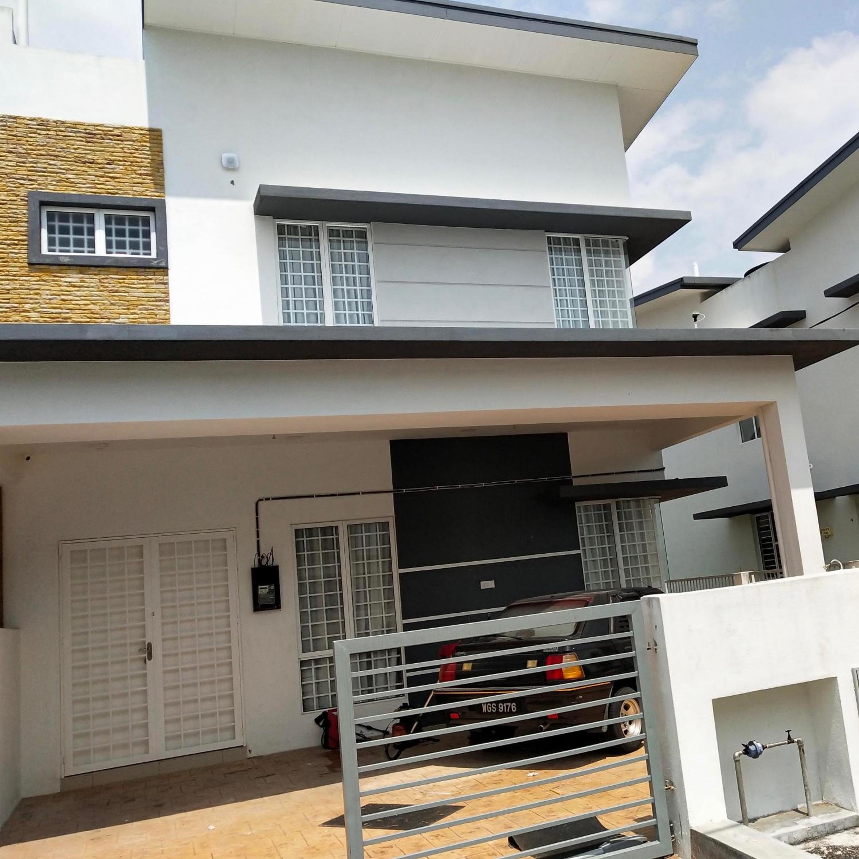 Sea Lion Kuala Selangor Semi-Detached Homestay photo 2