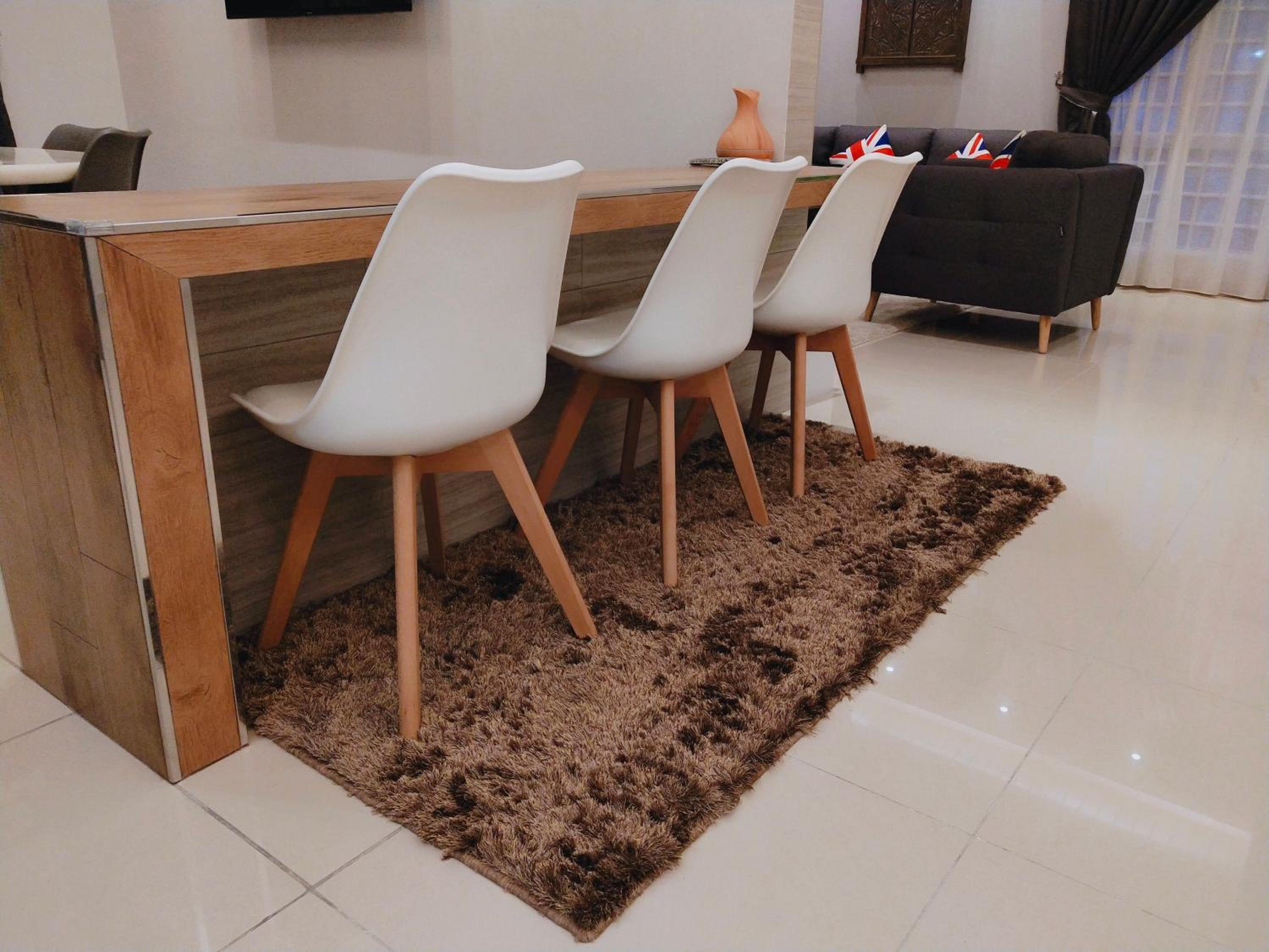 Sea Lion Kuala Selangor Semi-Detached Homestay photo 5