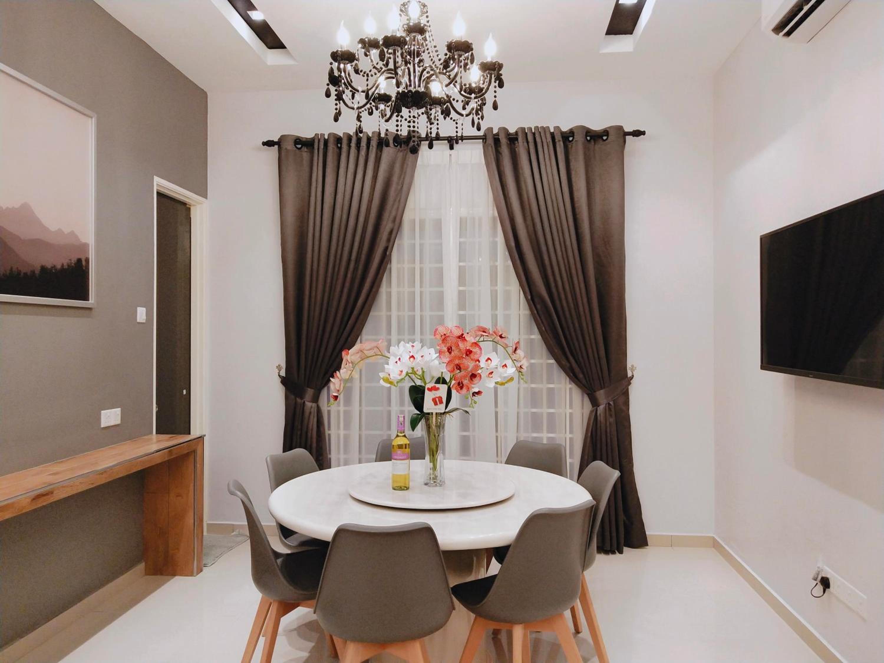 Sea Lion Kuala Selangor Semi-Detached Homestay photo 6