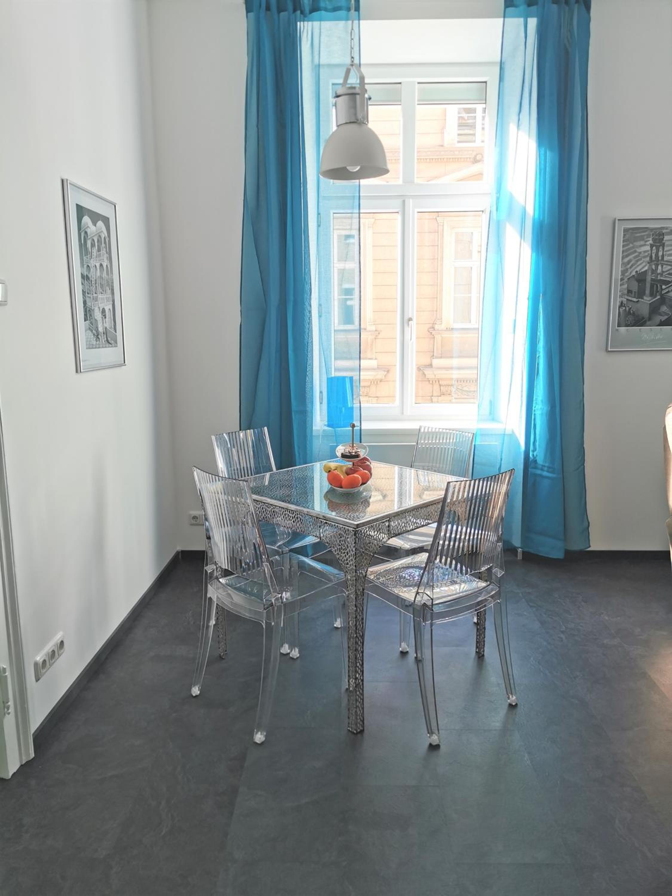 Linz Vacations - FEWO am Neuen Dom - Property Image 4
