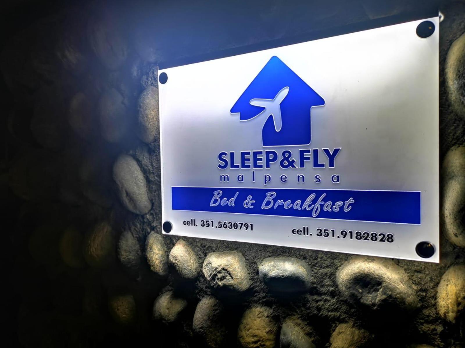 Sleep & Fly Malpensa view 5