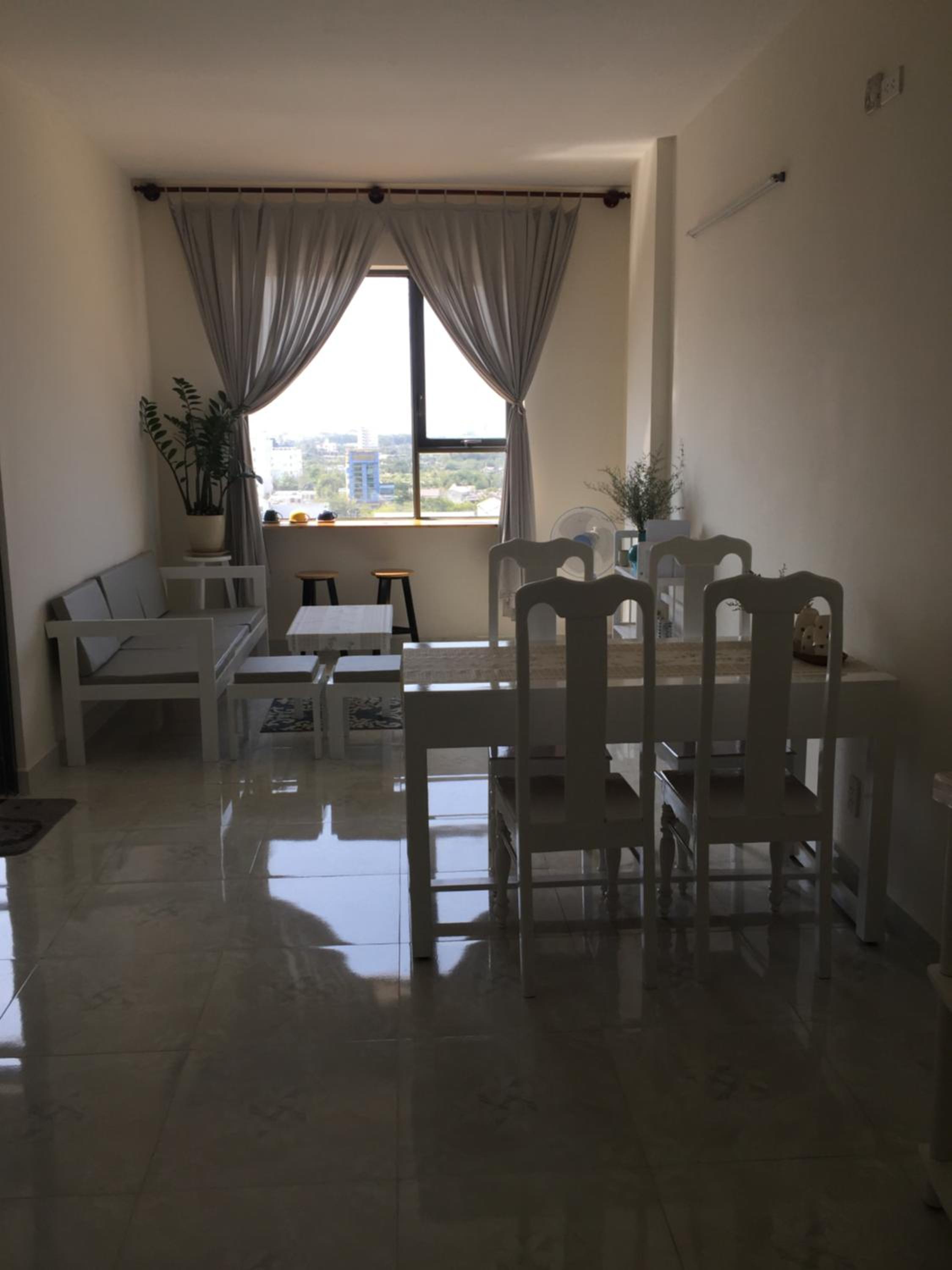 JACY Apartment - Phan Rang, Ninh Thuan view 4
