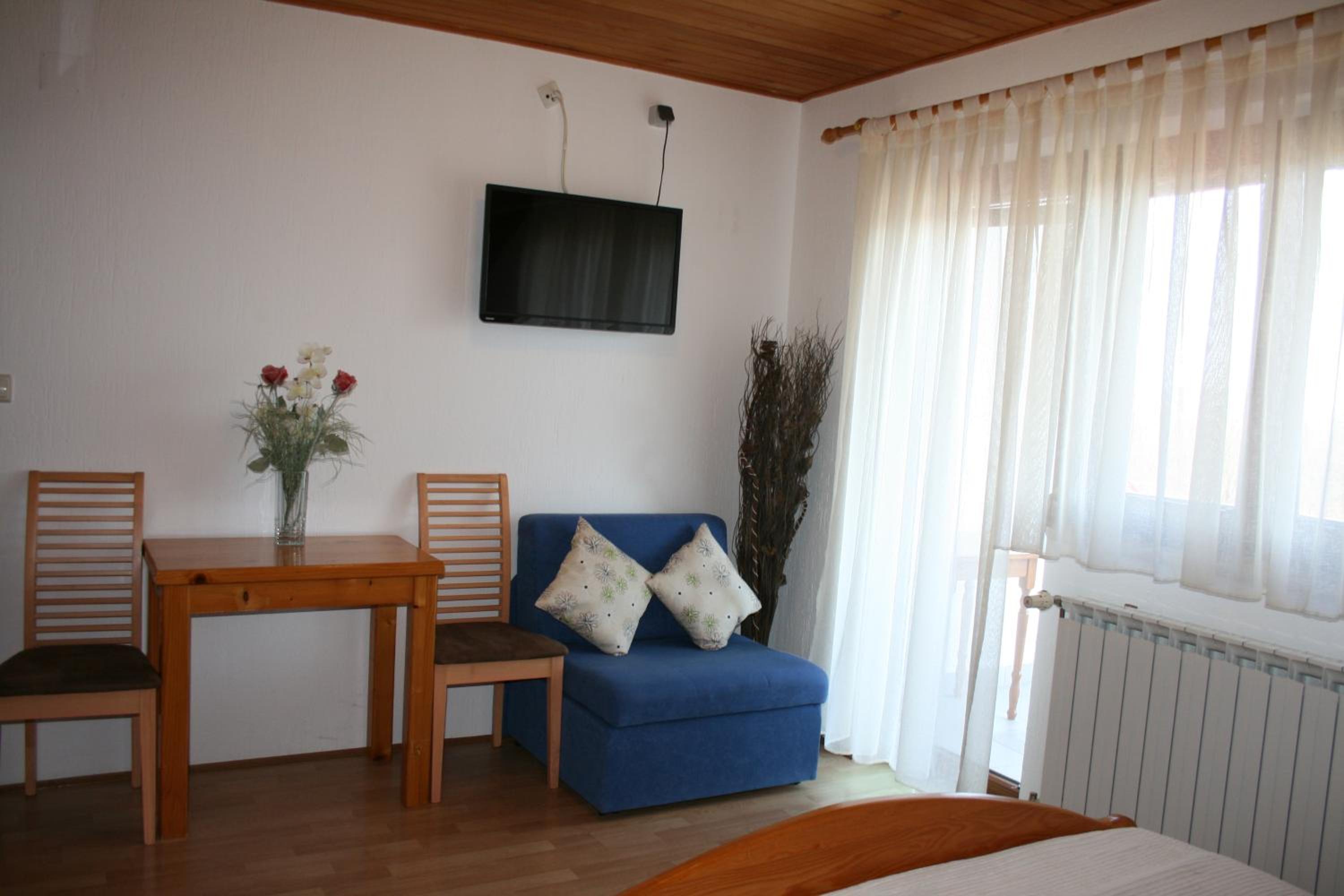 Guesthouse Hodak