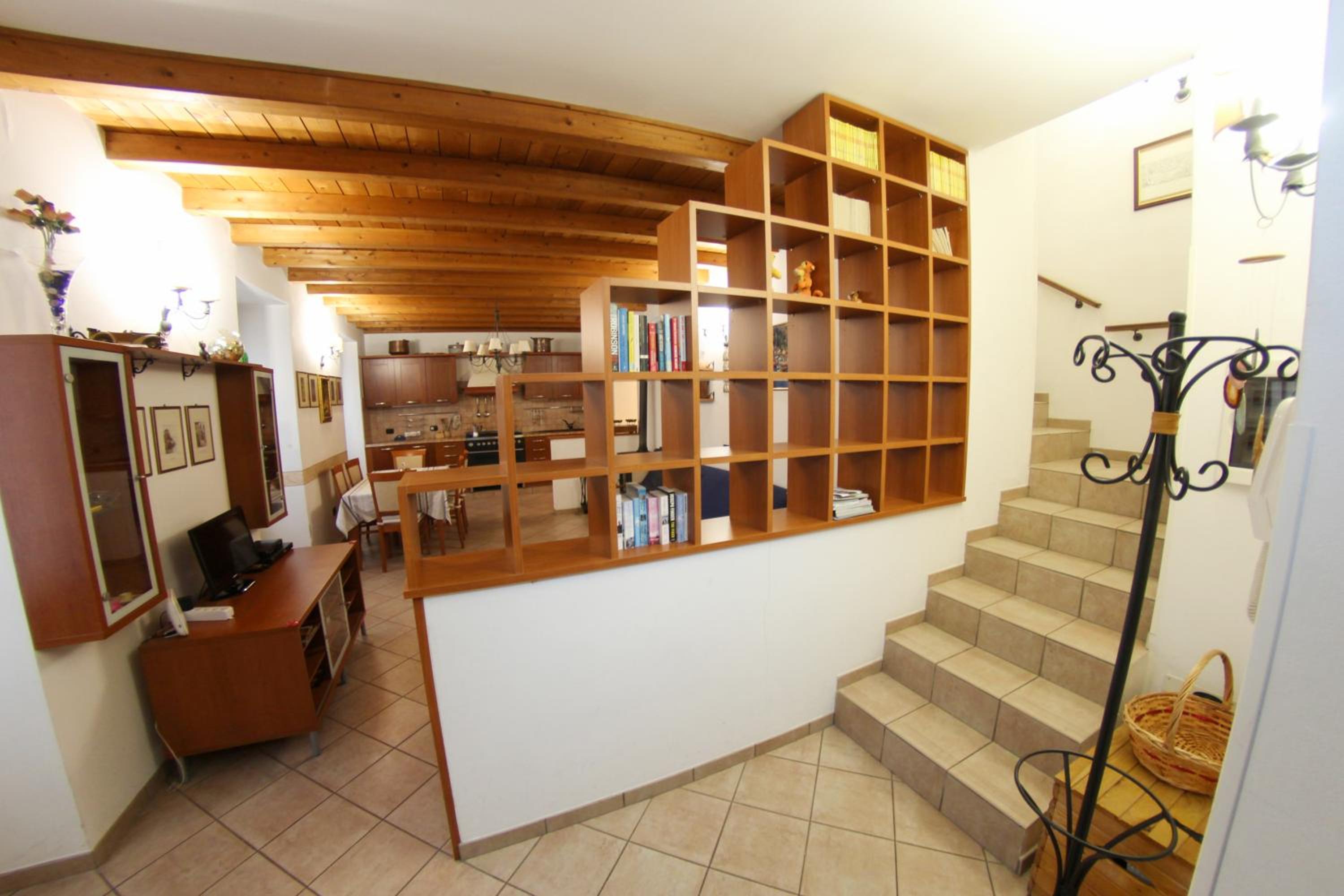 Villa Central Varenna view 5