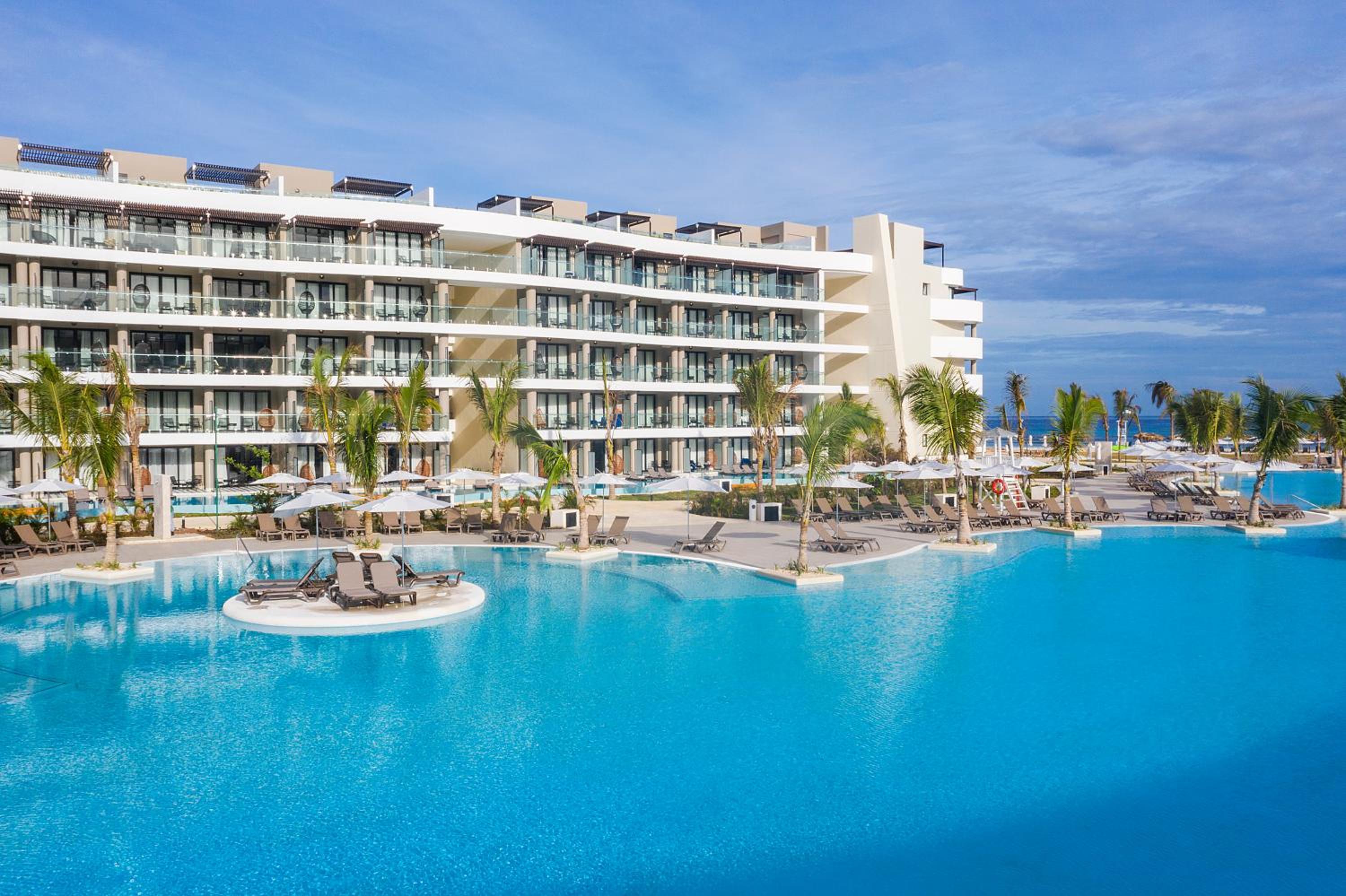 Ocean Coral Spring Resort - All Inclusive - Photo 16