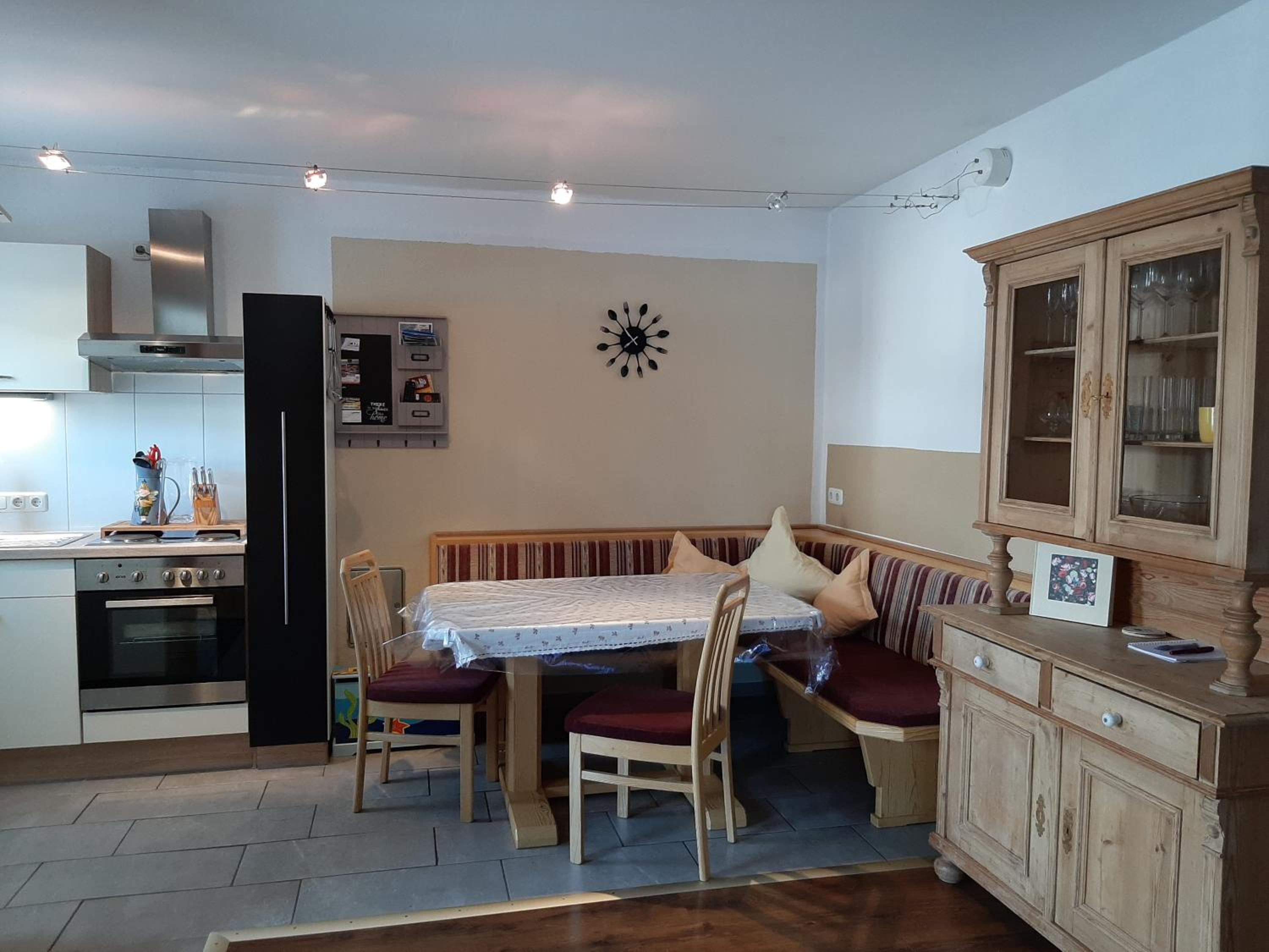 Ferienwohnung Heissl