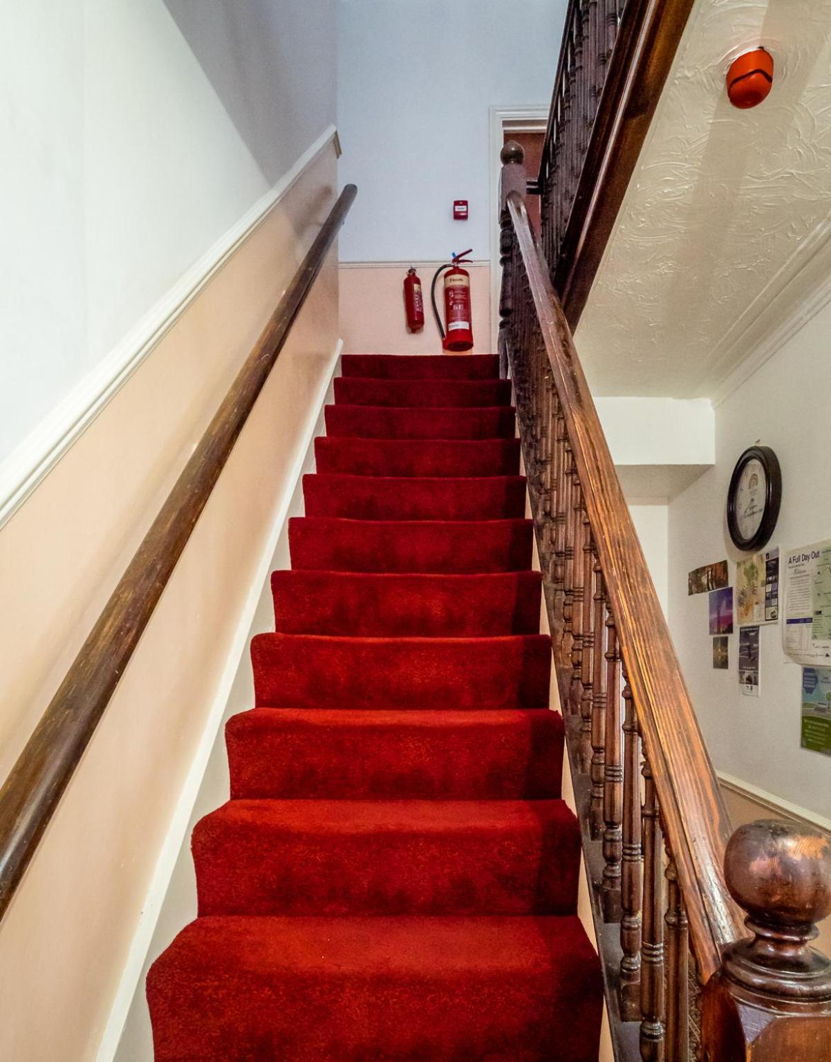 The Tudor Lodge view 5