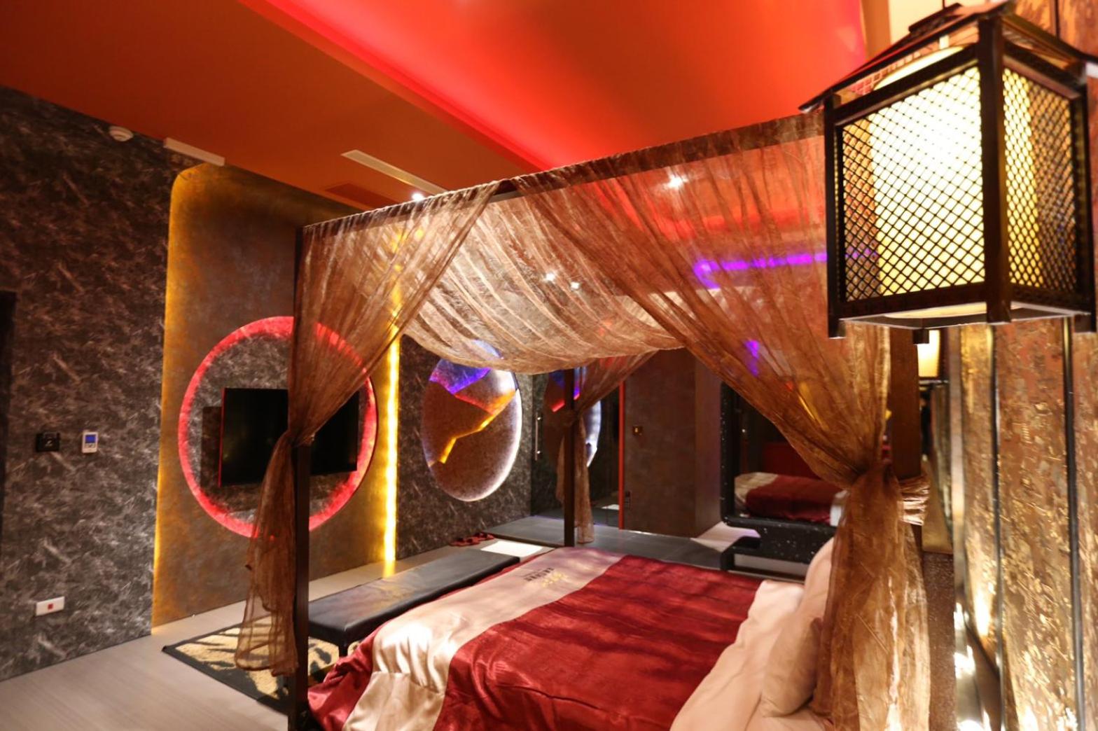 Yosemite Motel - Taiyuan Branch