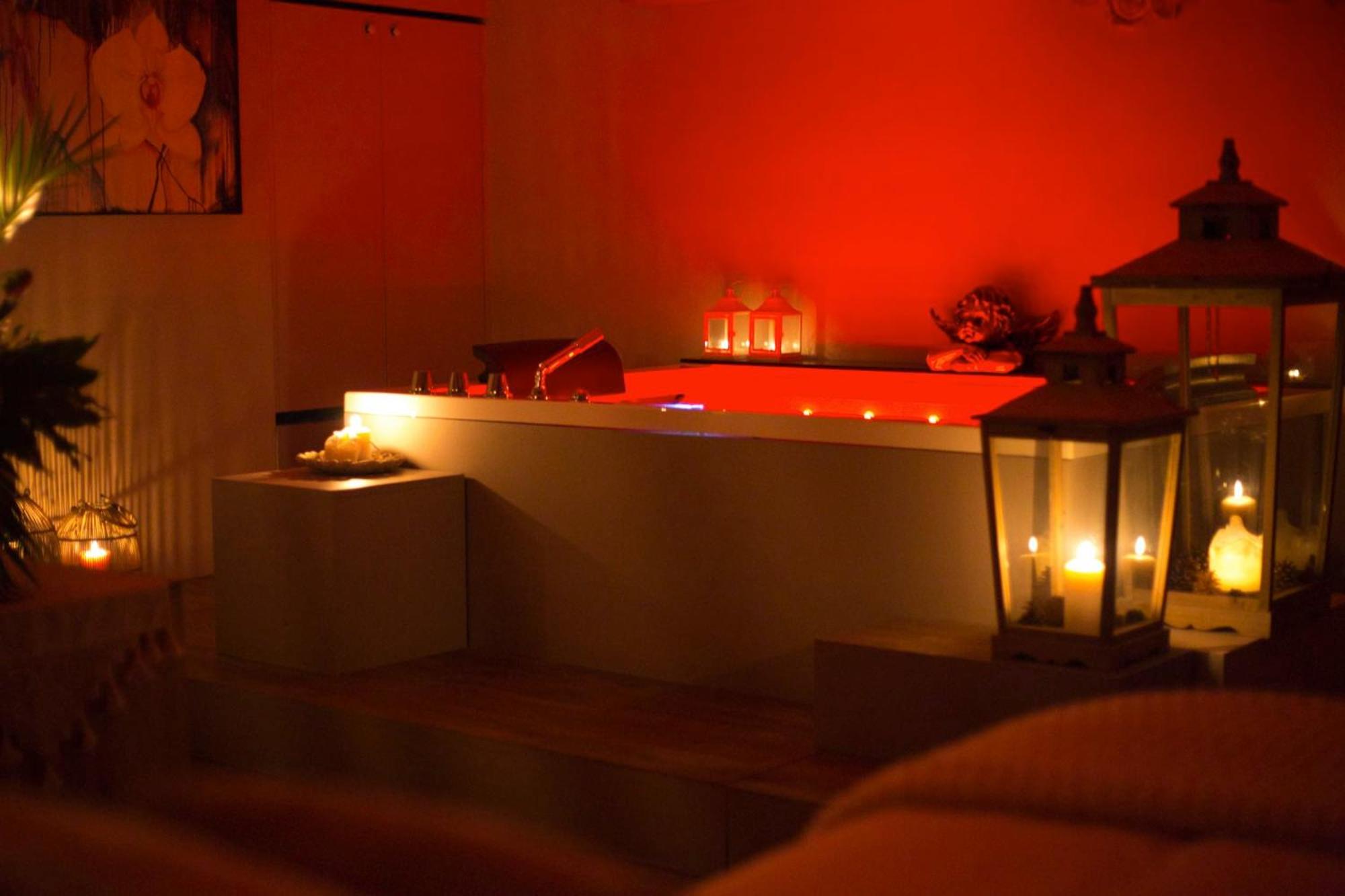 Corte Rossetti Le Dimore Luxury B&B photo 5