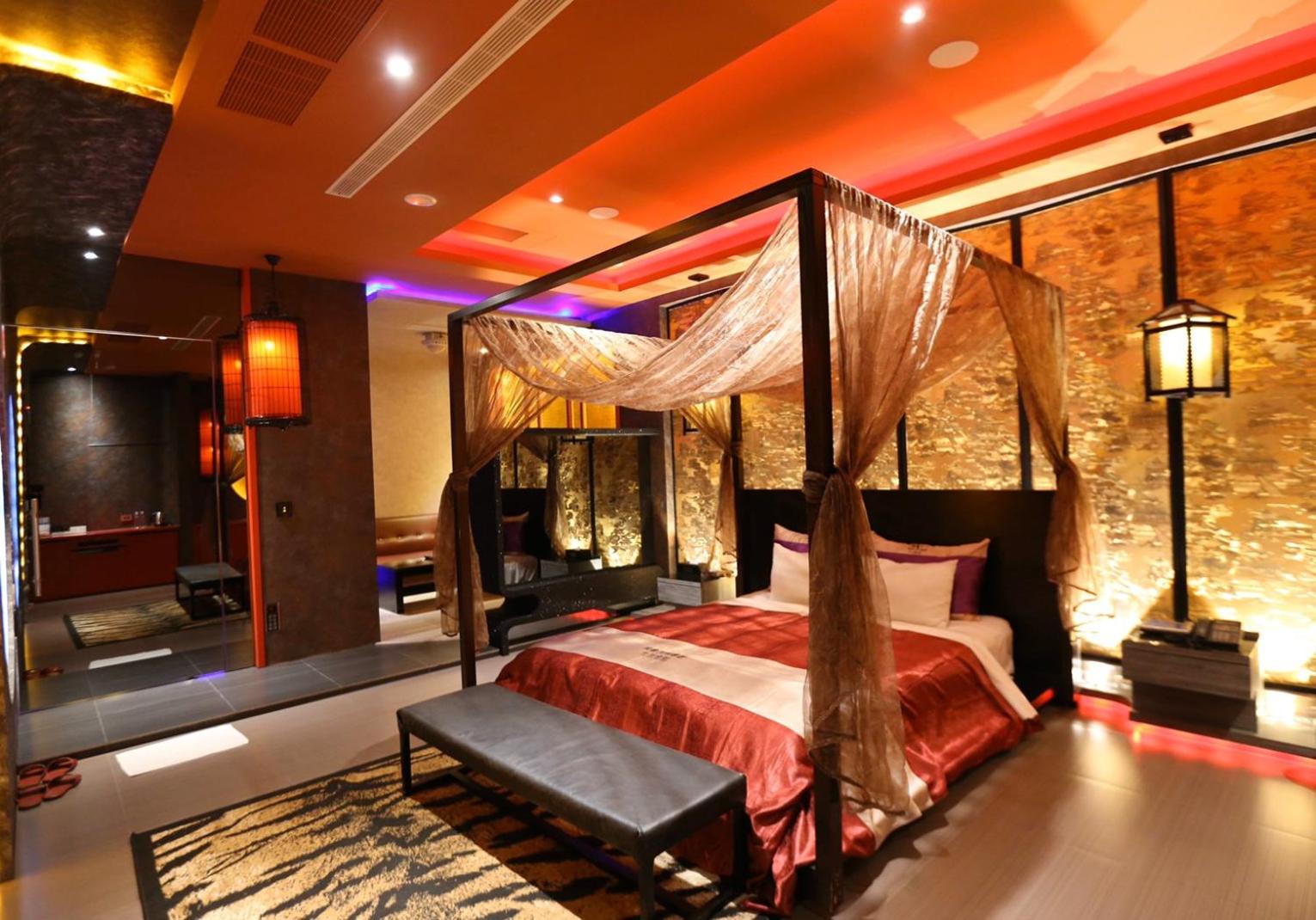 Yosemite Motel - Taiyuan Branch