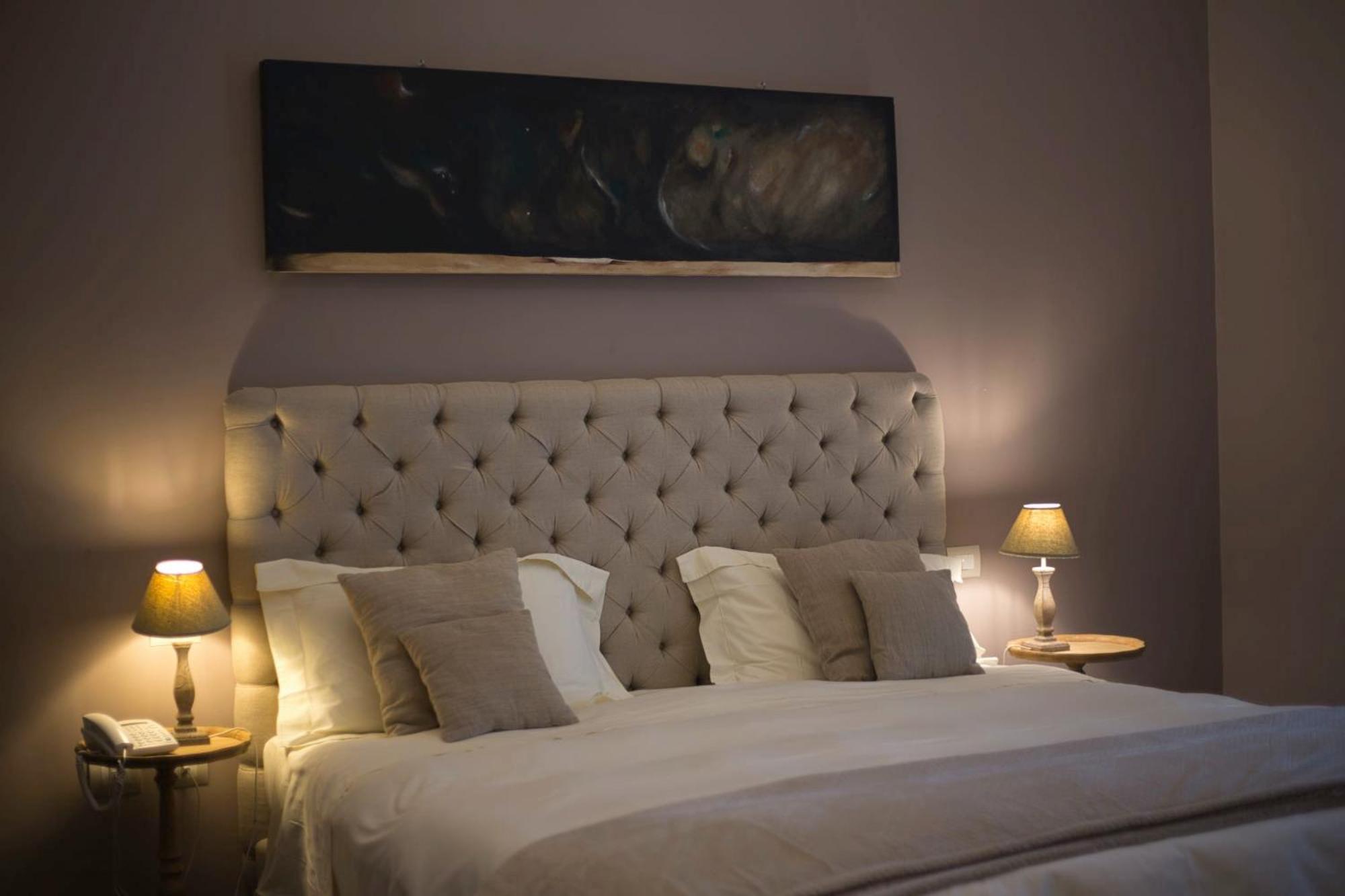 Corte Rossetti Le Dimore Luxury B&B photo 3