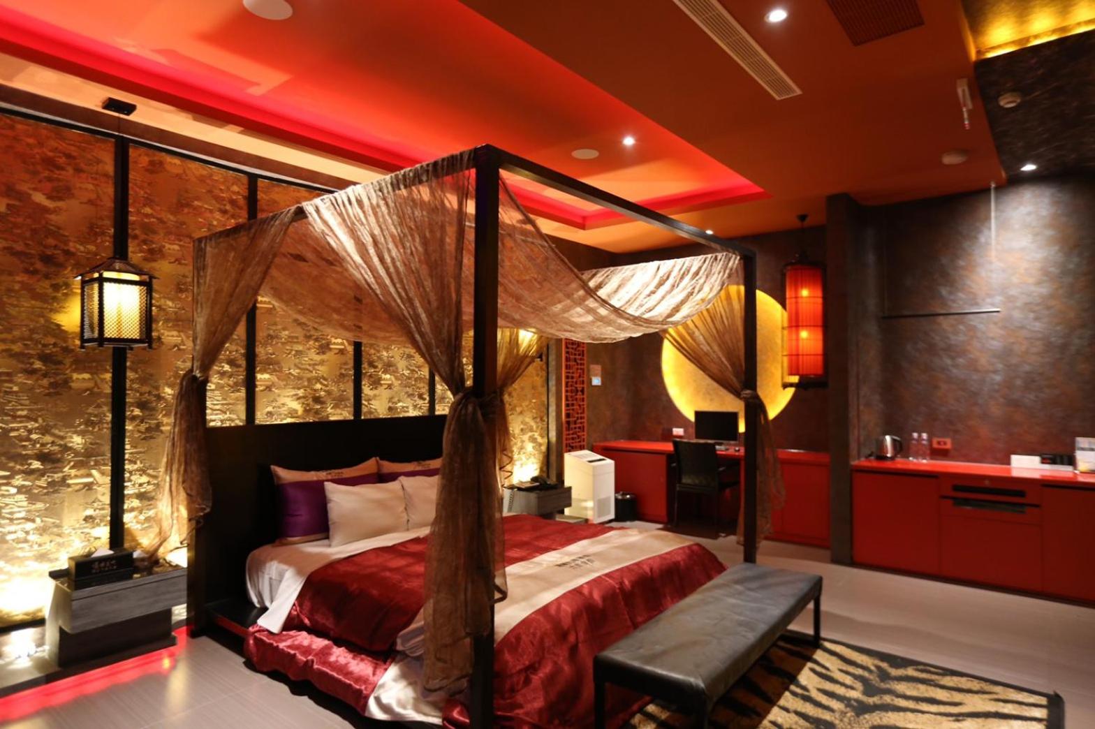 Yosemite Motel - Taiyuan Branch
