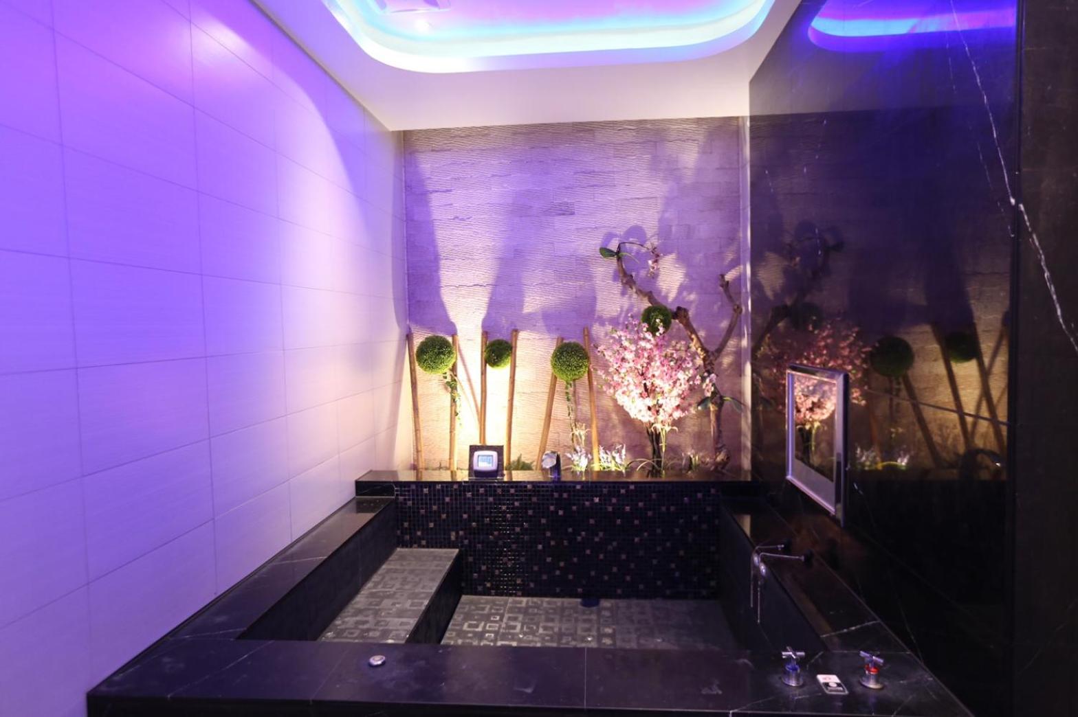 Yosemite Motel - Taiyuan Branch