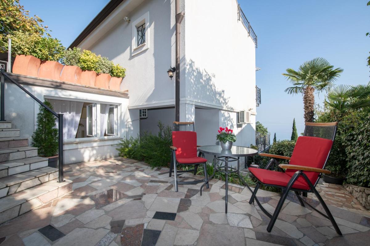 Little apartment Anja near the sea view 5