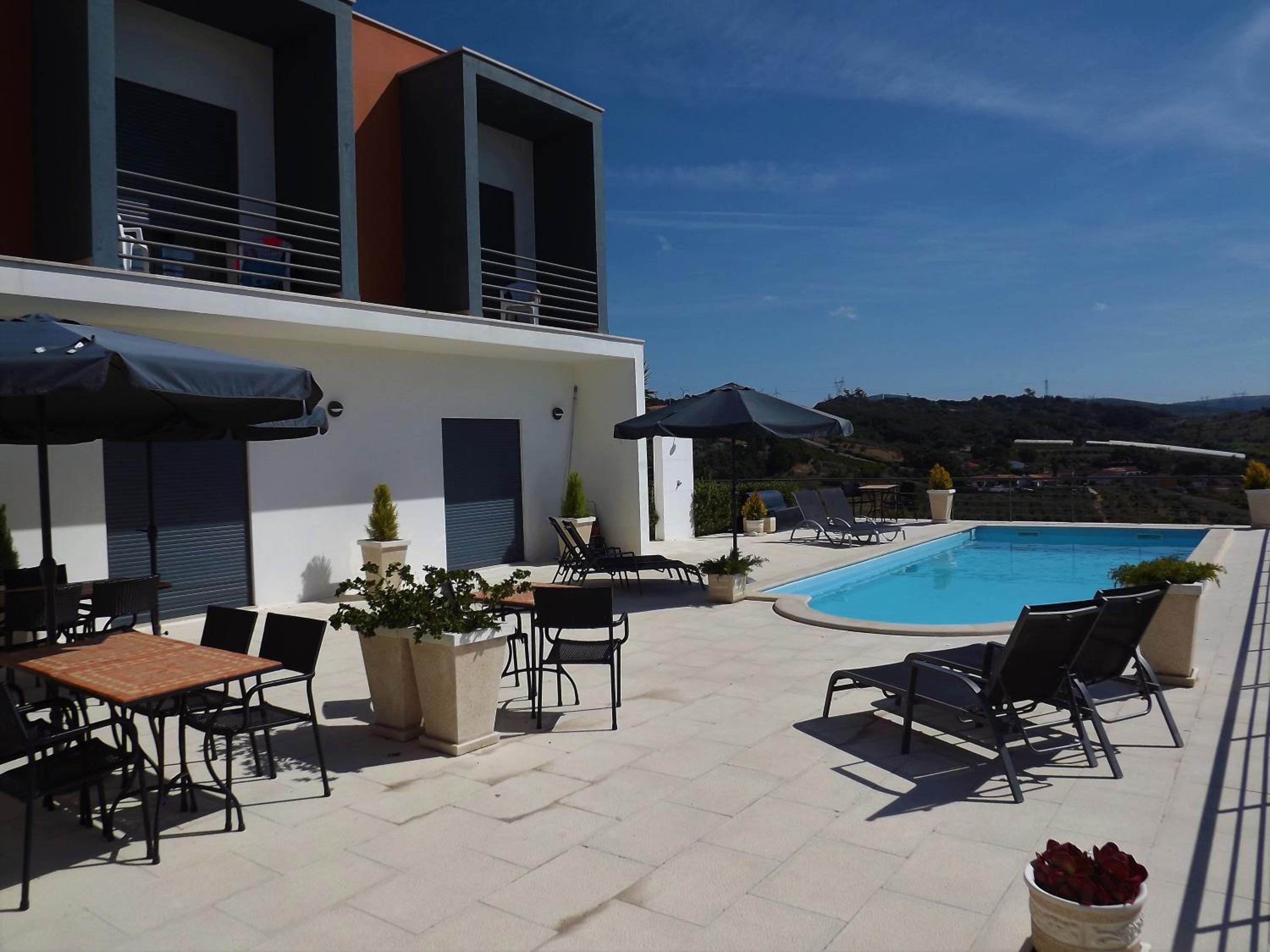 Casa Ceedina Bed And Breakfast & Beauty view 4