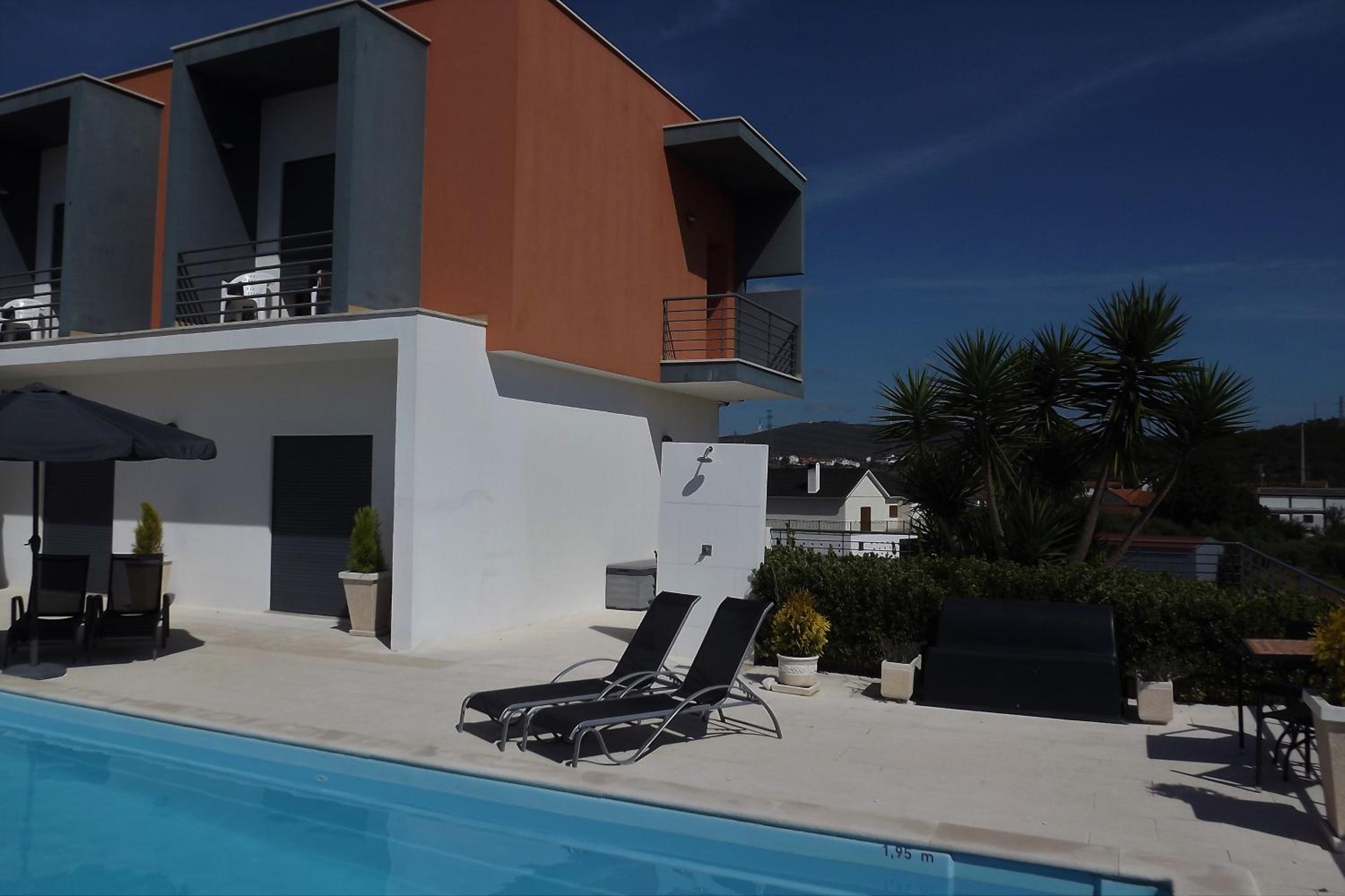 Casa Ceedina Bed And Breakfast & Beauty view 3