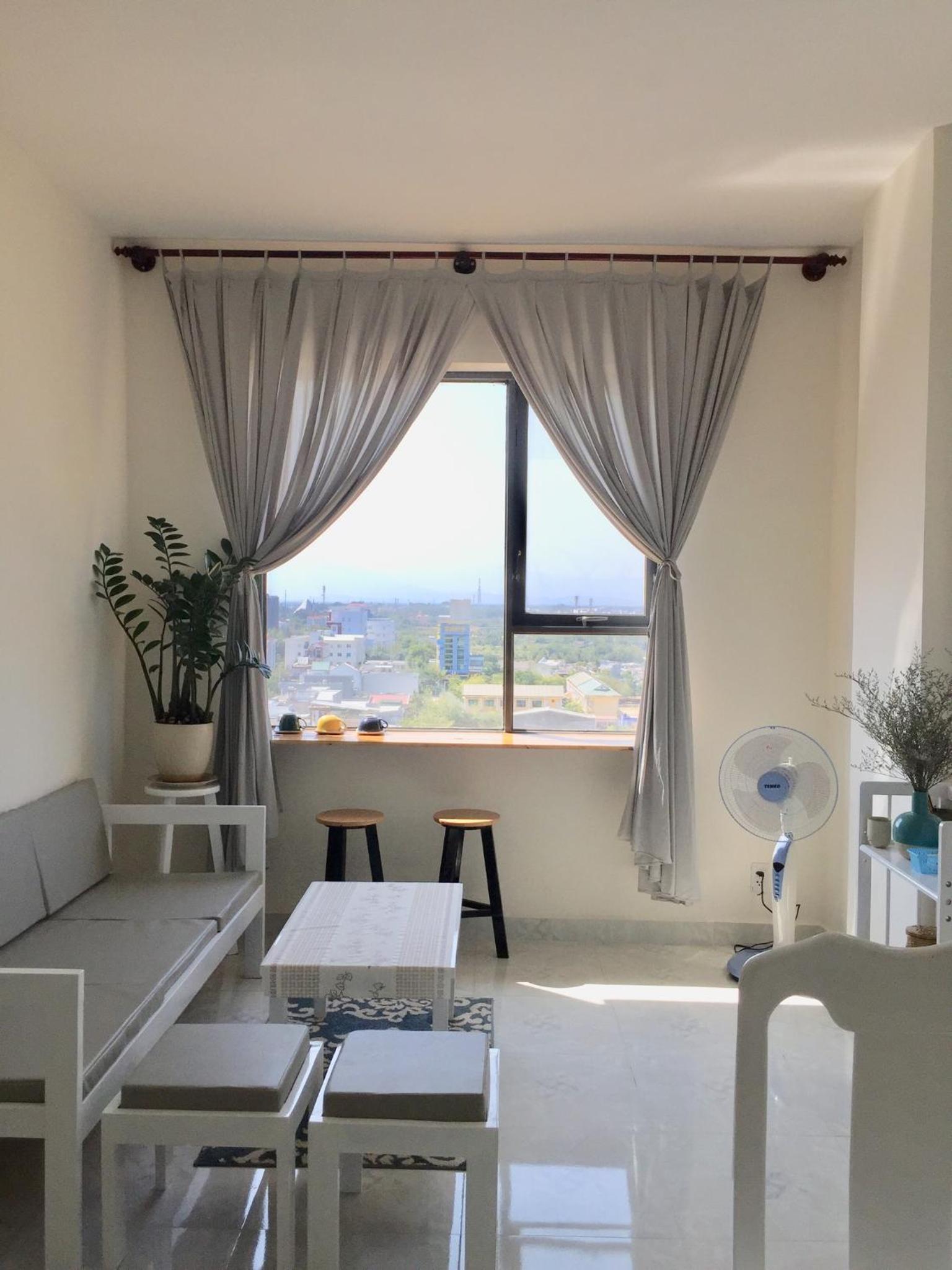 JACY Apartment - Phan Rang, Ninh Thuan view 2