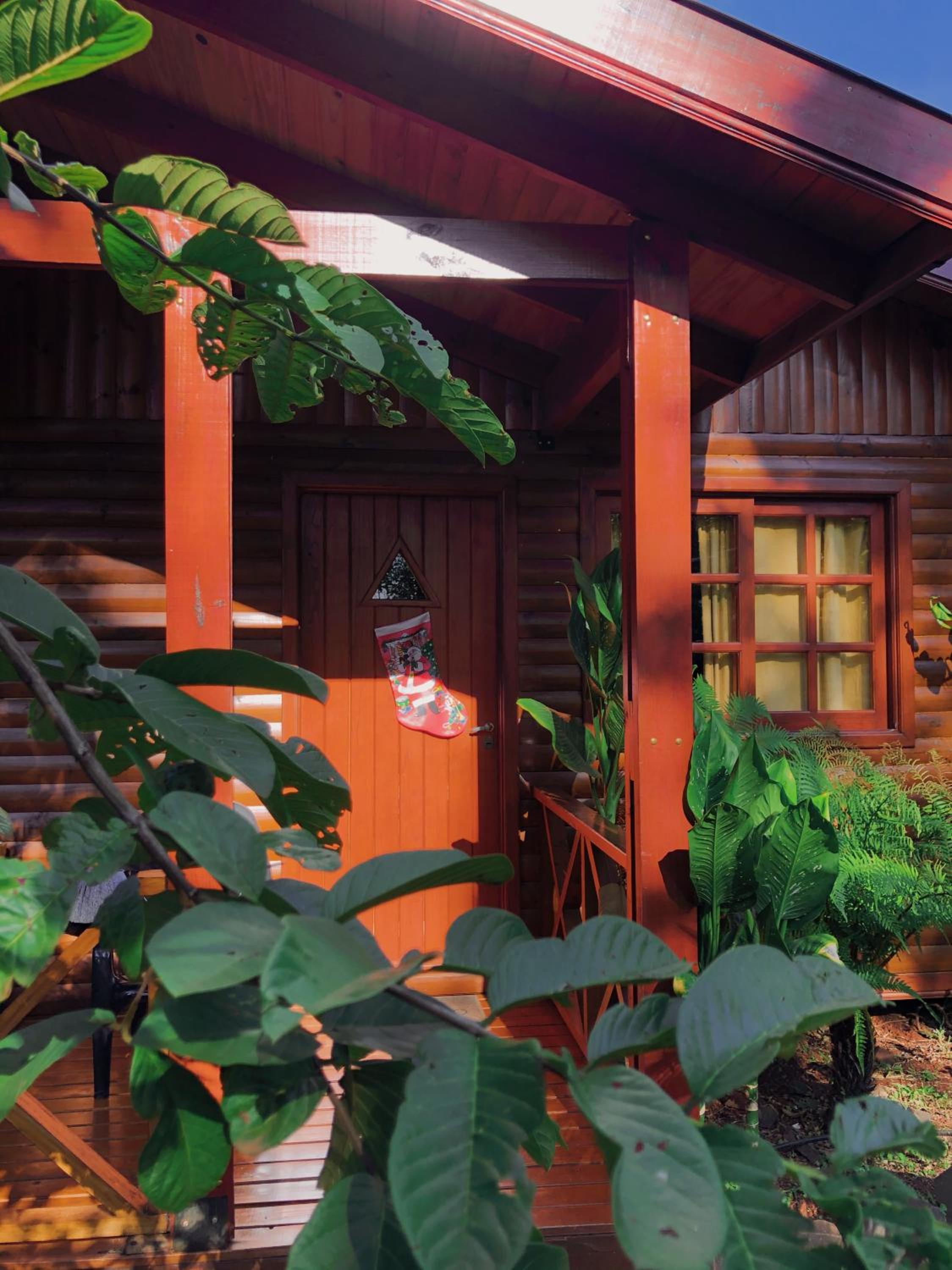 Terra Lodge