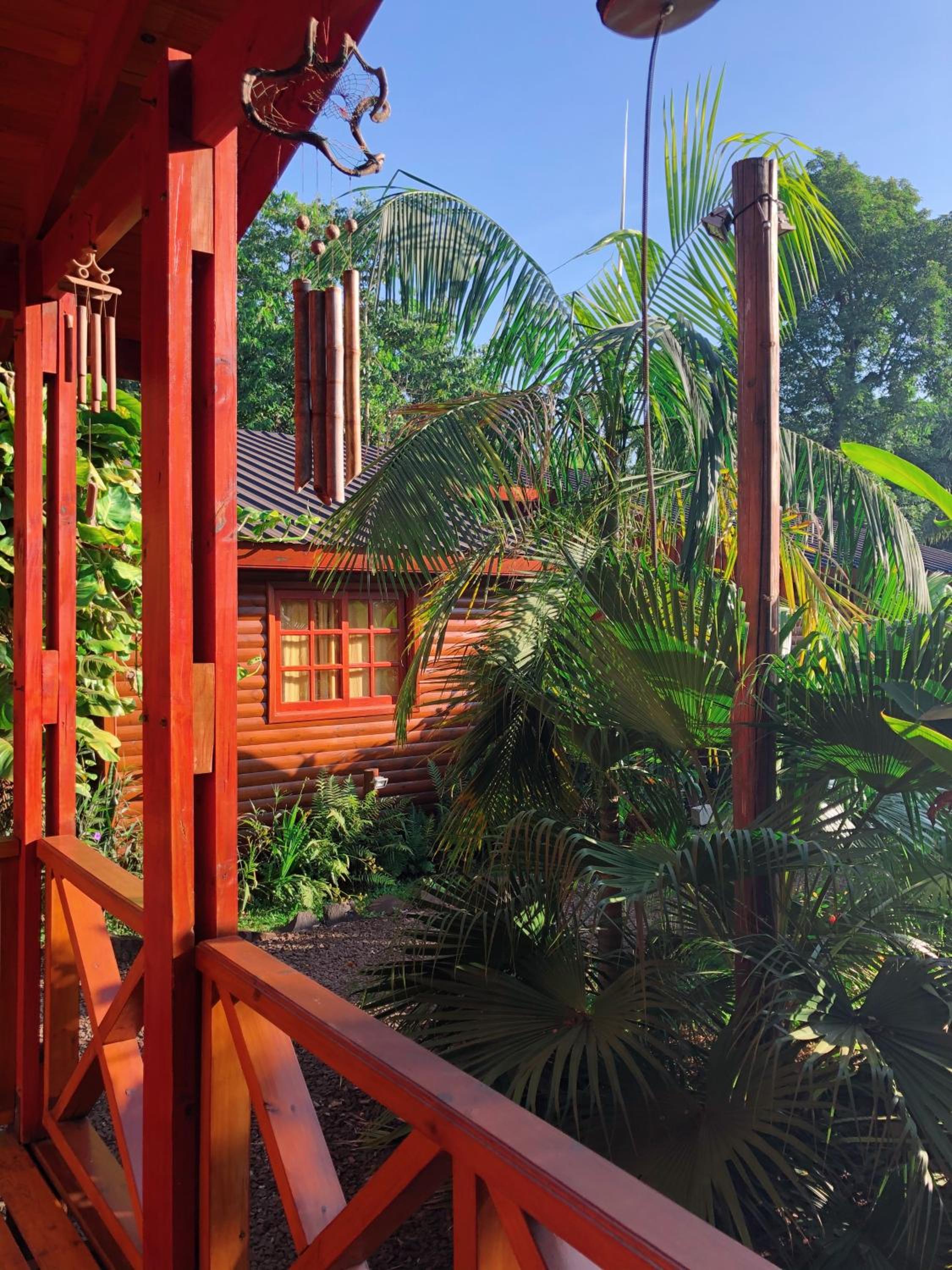 Terra Lodge
