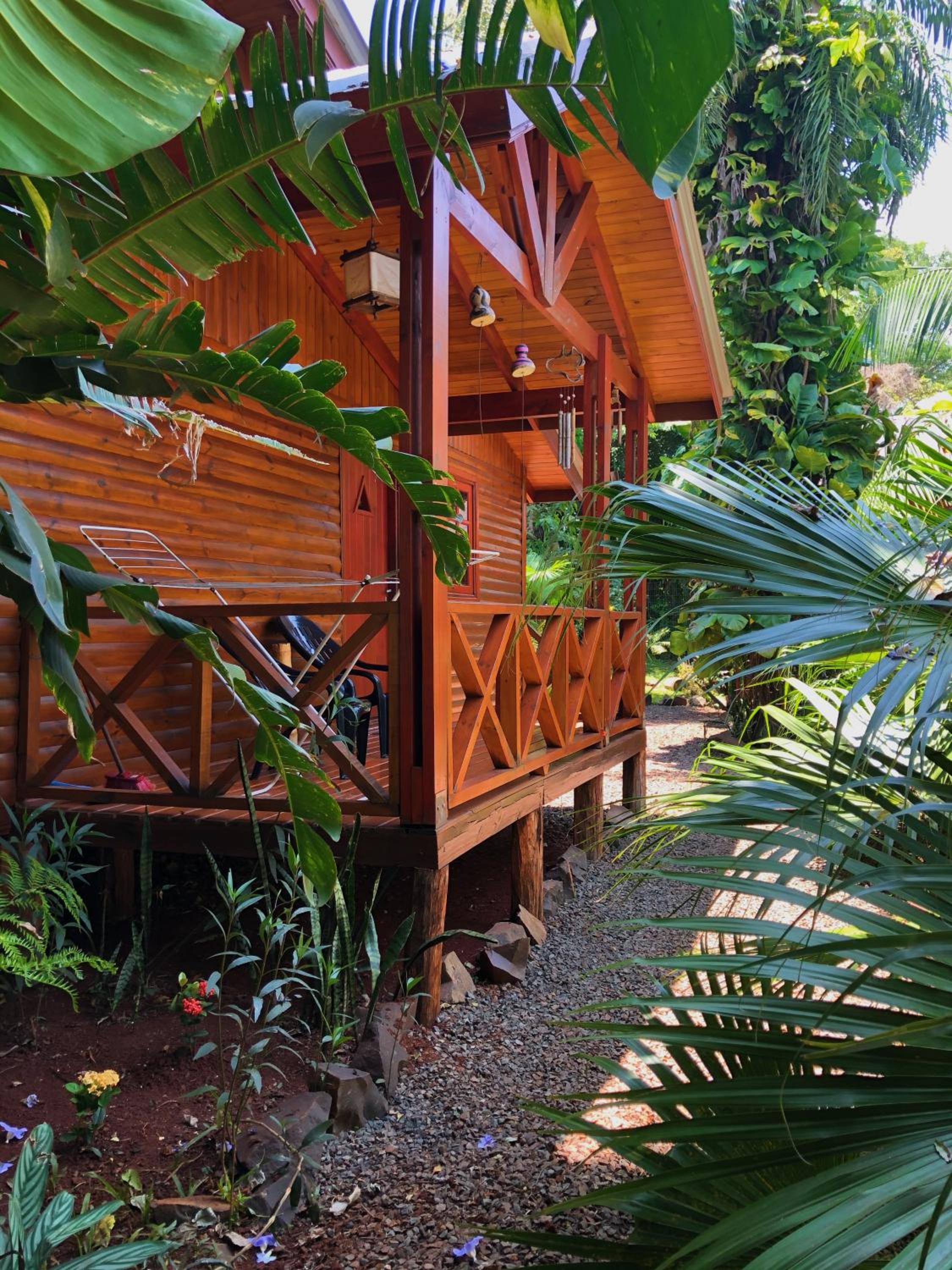 Terra Lodge