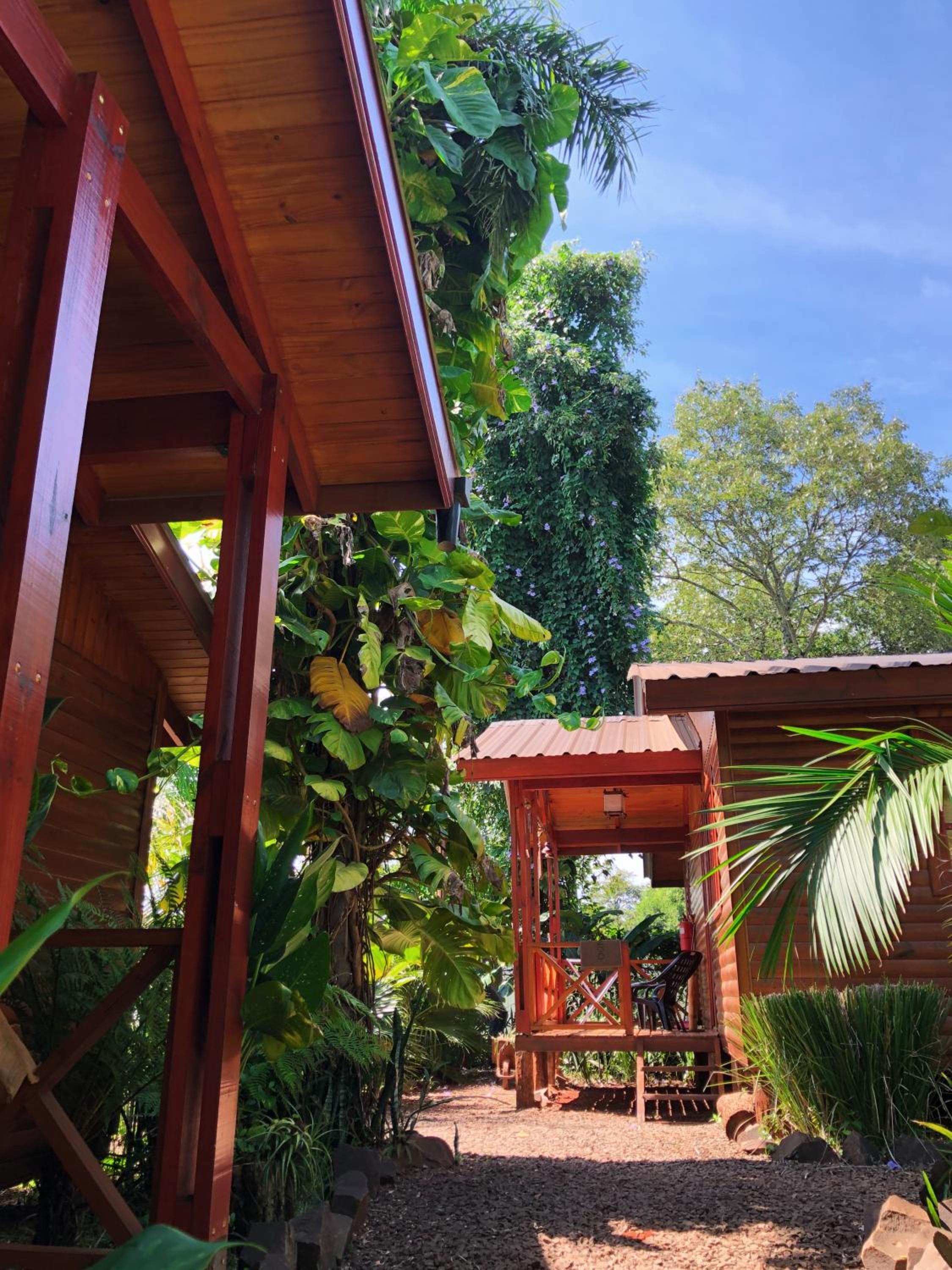 Terra Lodge