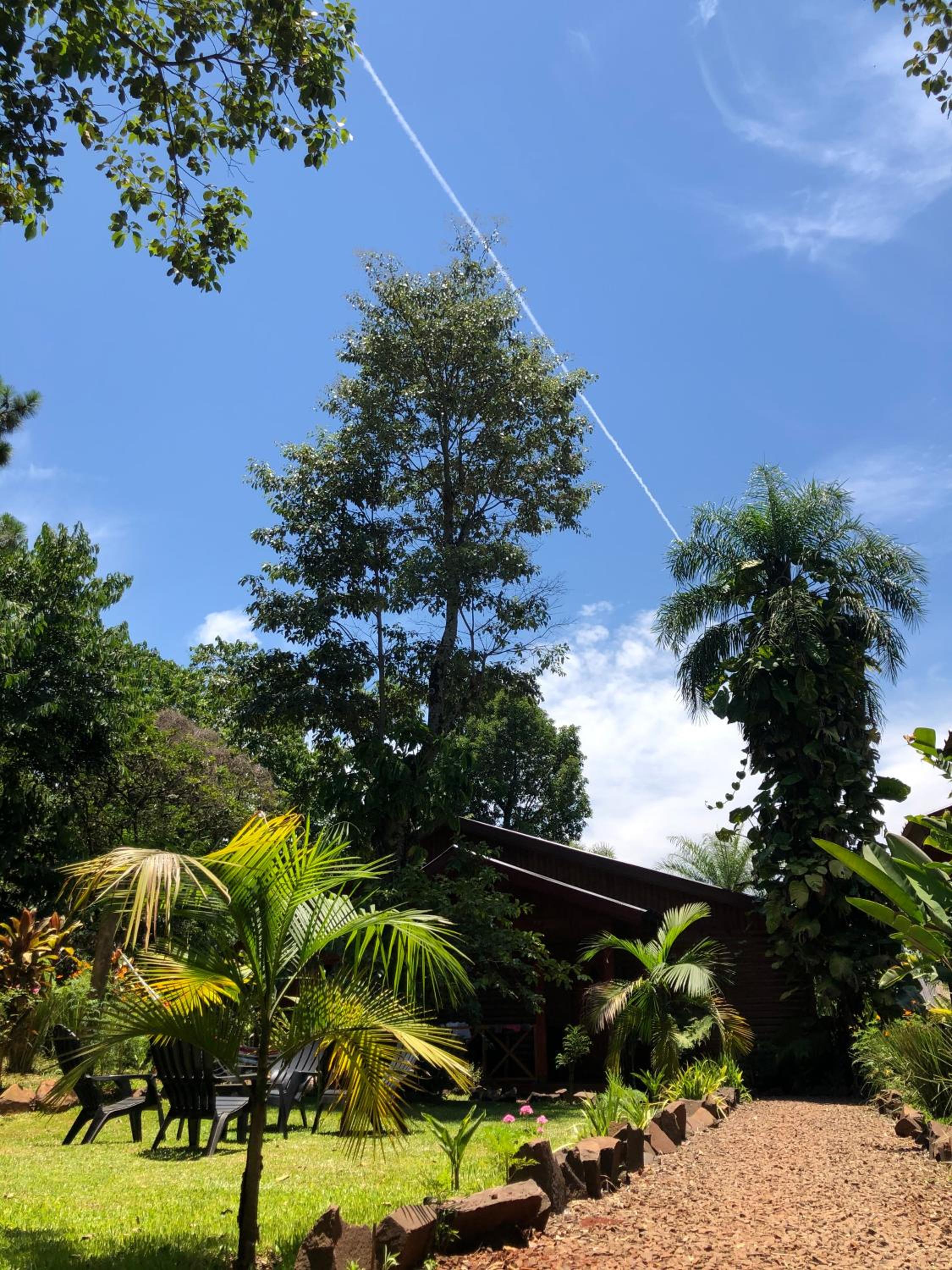 Terra Lodge