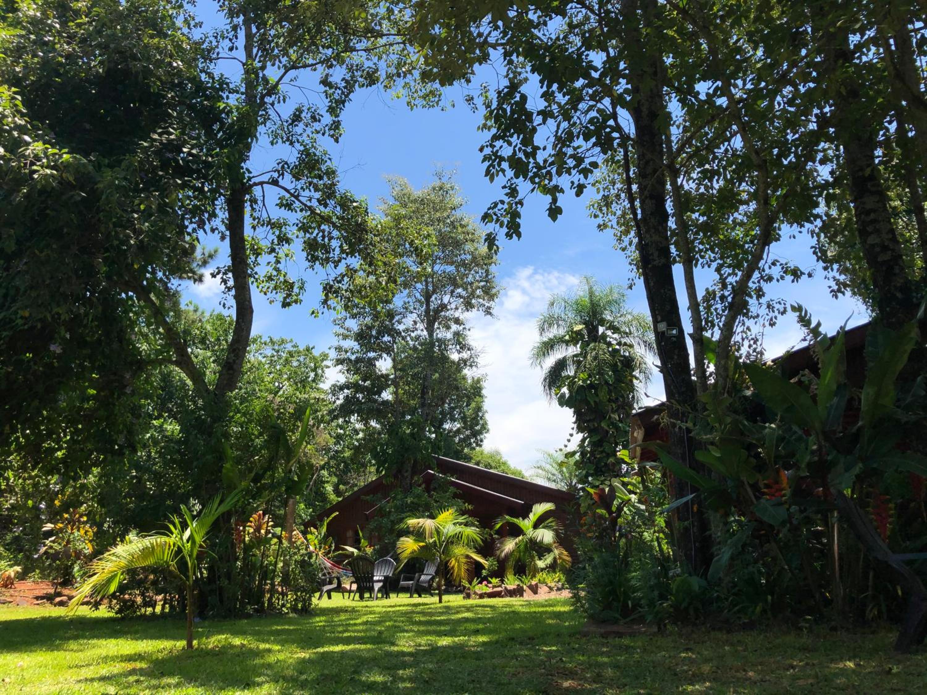 Terra Lodge