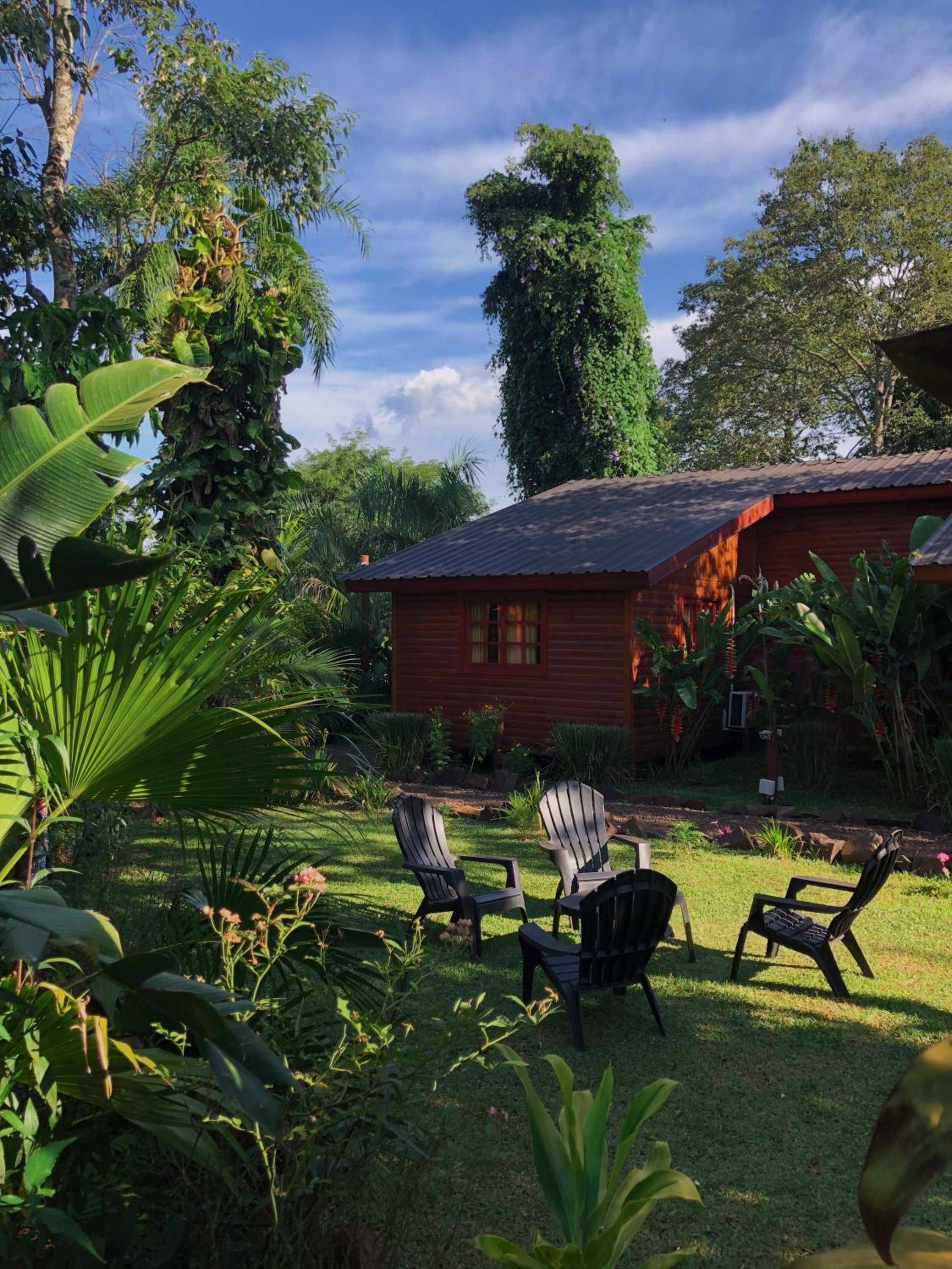 Terra Lodge