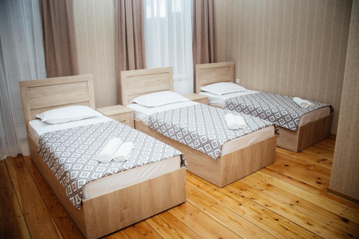 Dreamland Guest House view 2