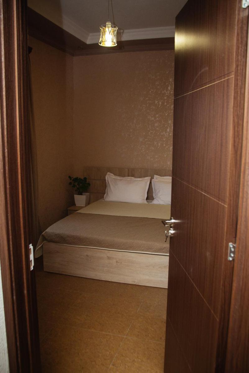 Dreamland Guest House view 5