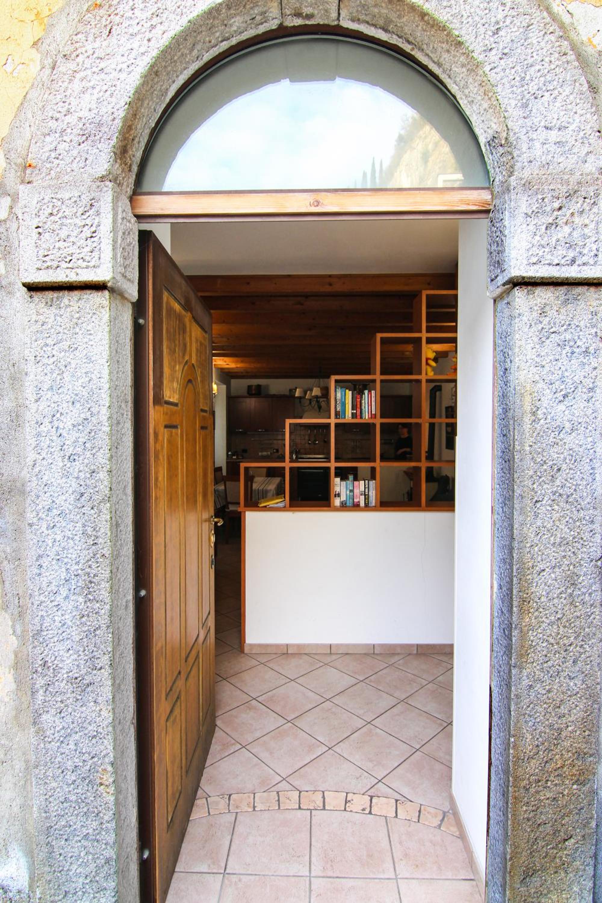 Villa Central Varenna view 4