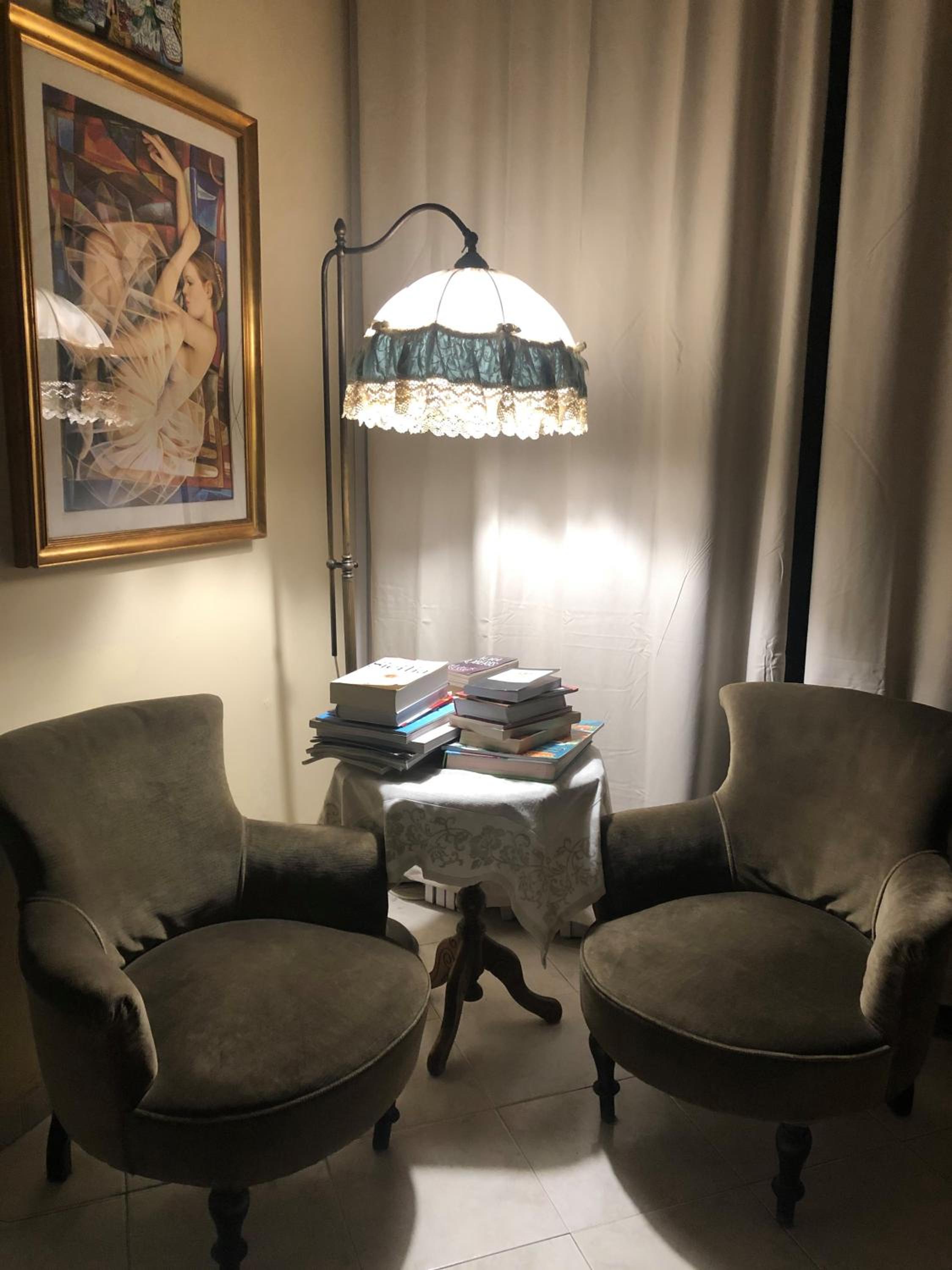 lounge