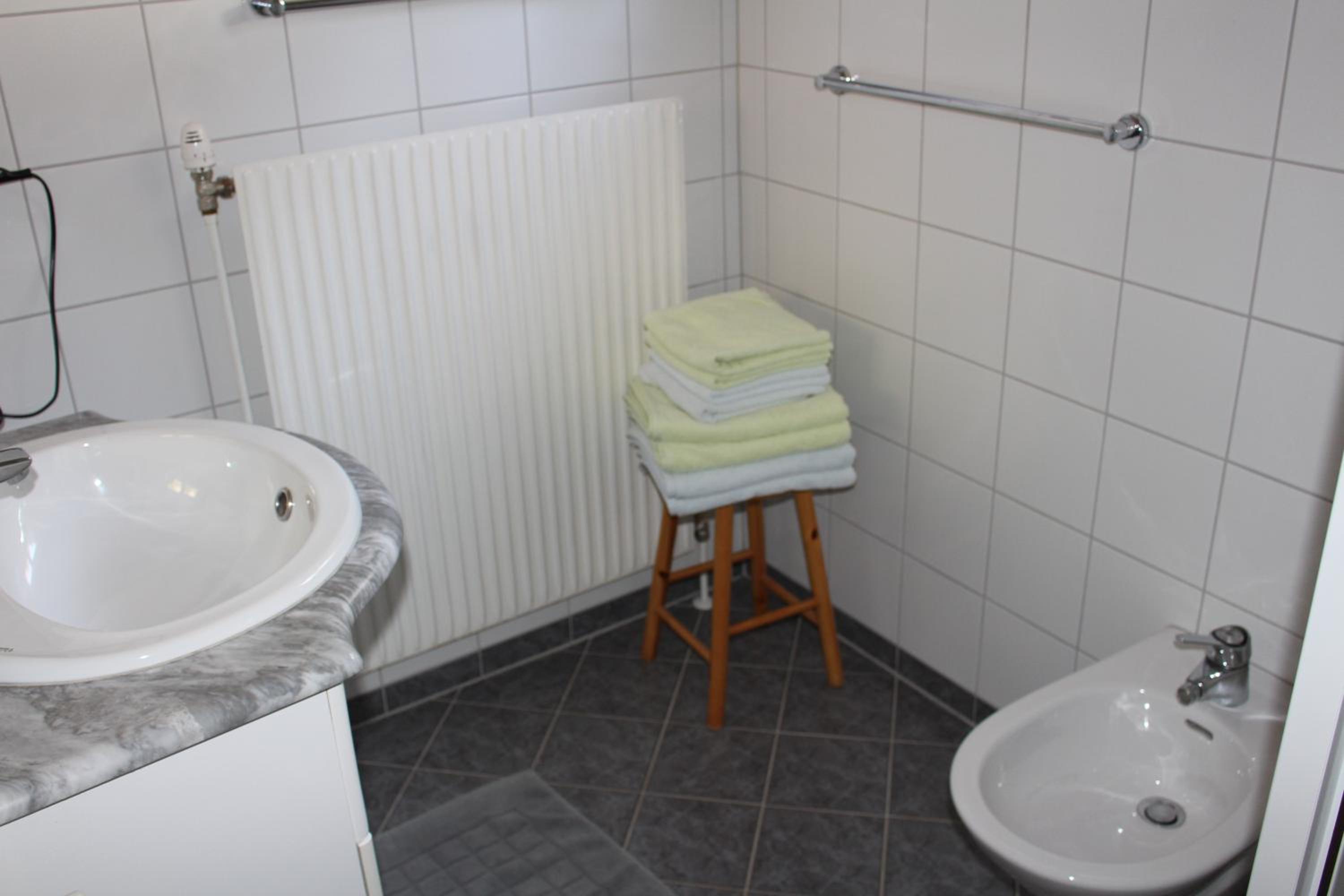 Ferienhaus Margotti