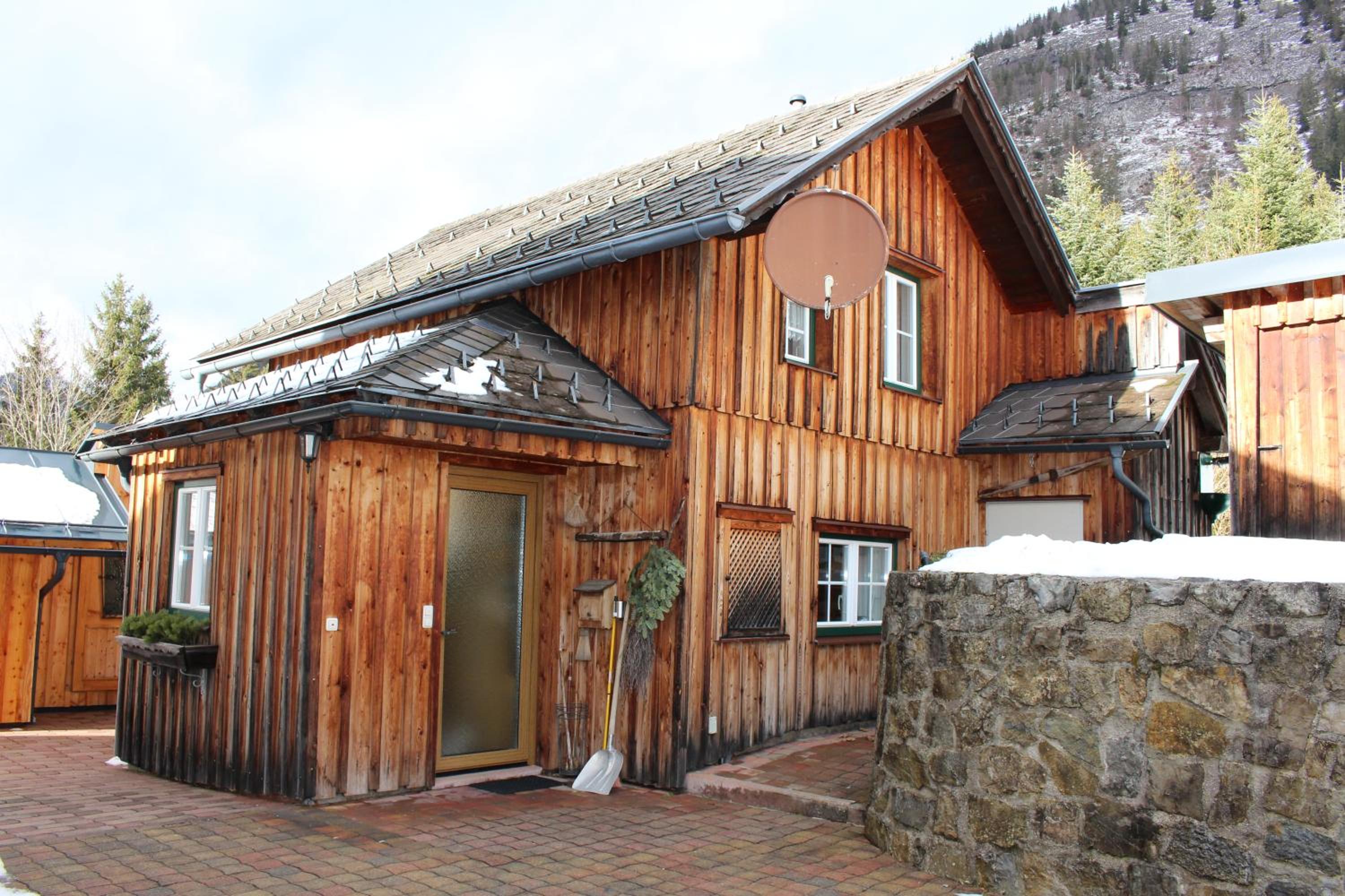 Ferienhaus Margotti