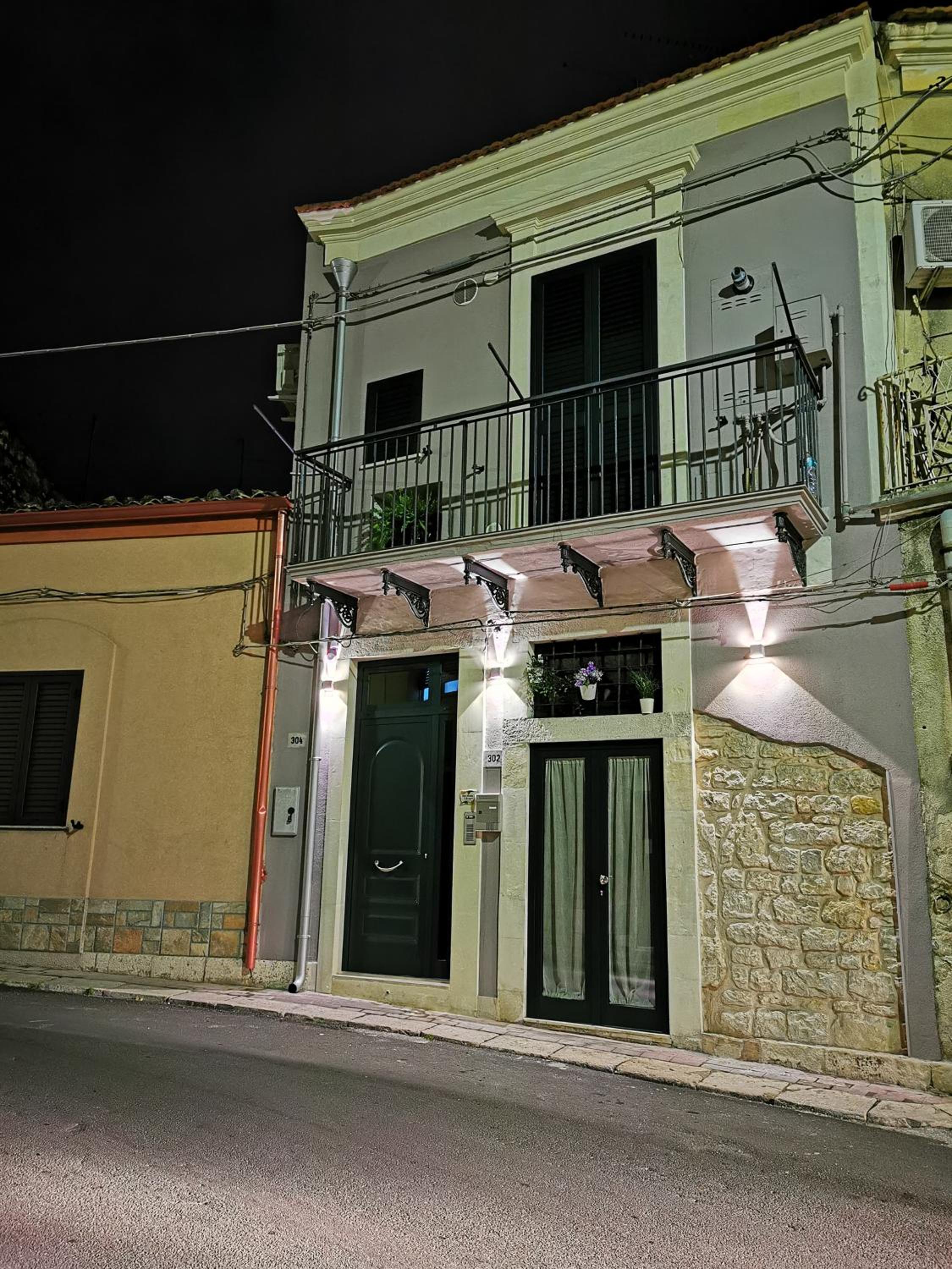 Casa Vacanze Le Giuseppine view 4