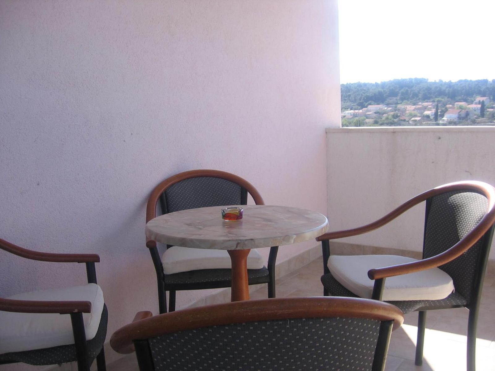 Apartments Krajančić view 2