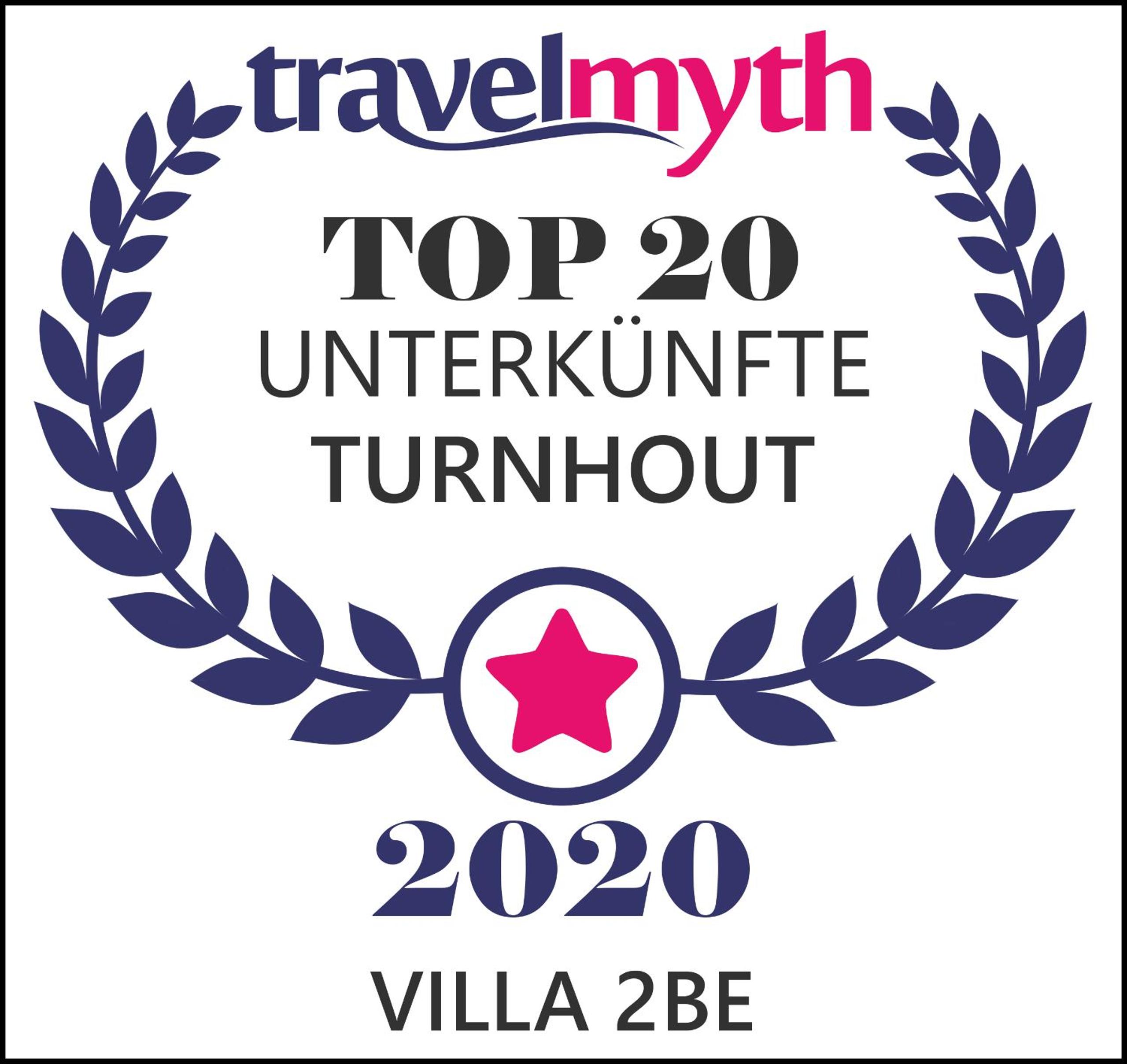 villa 2be