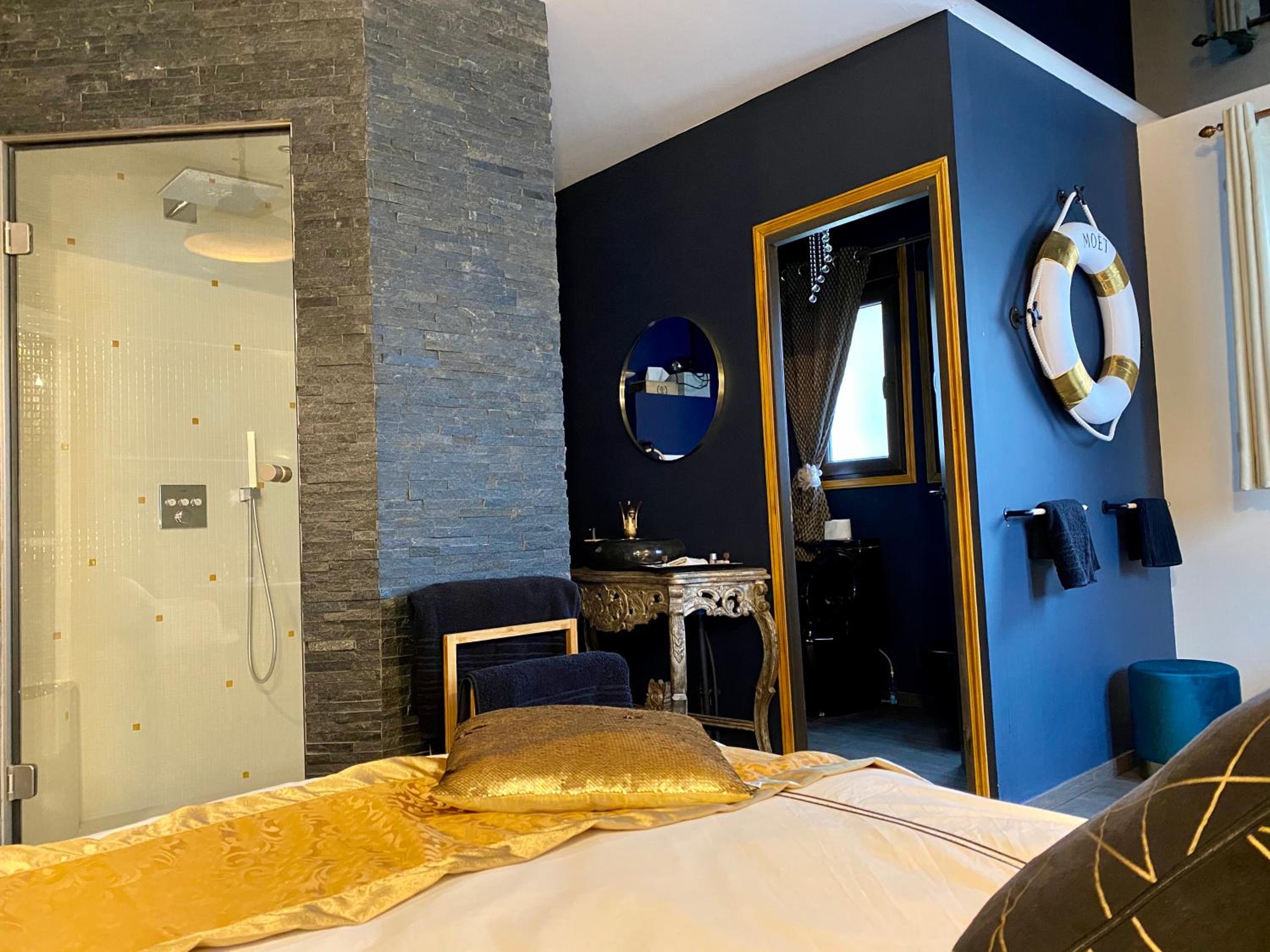 Salon Boyer, photo 8