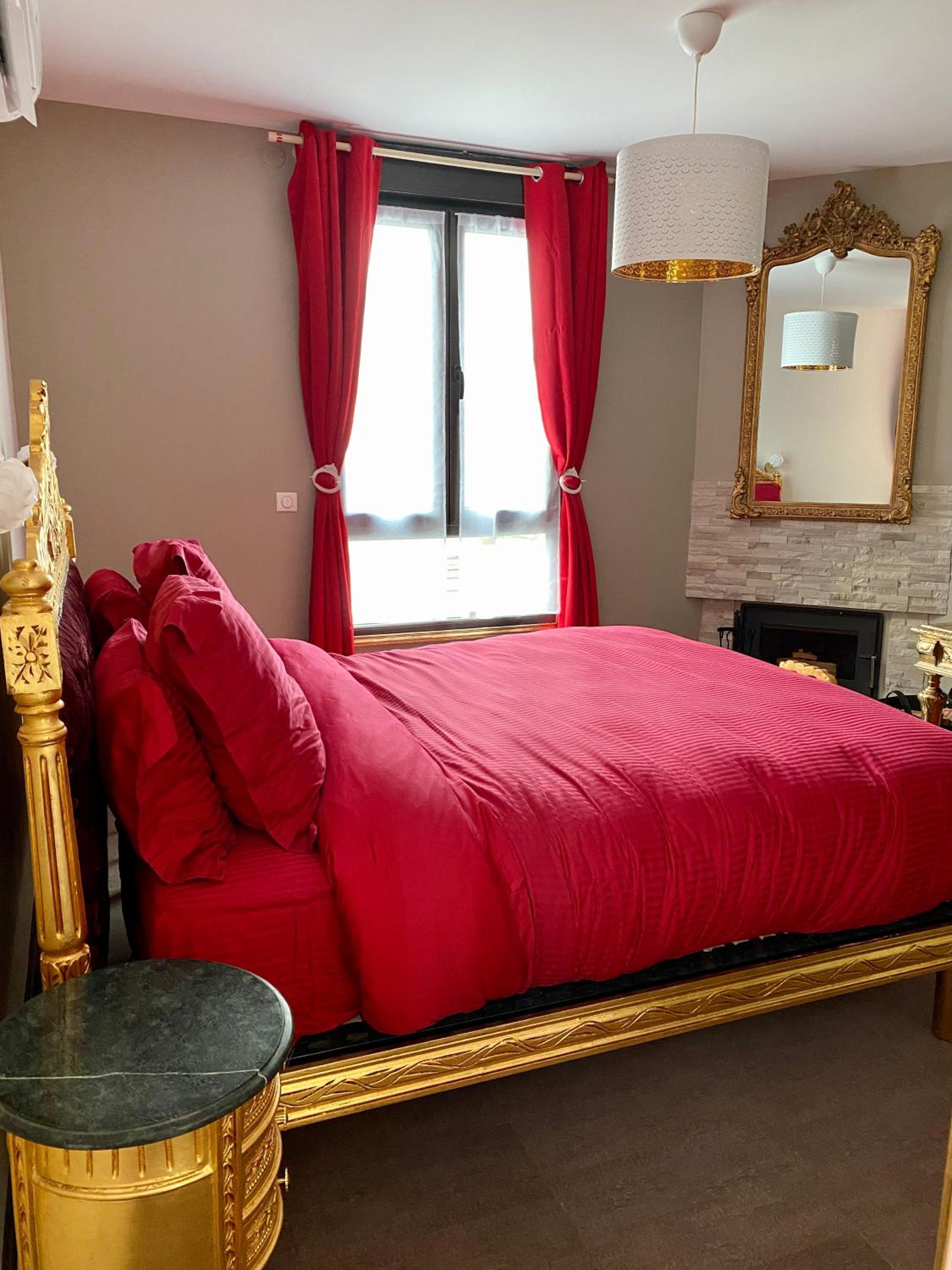 Salon Boyer, photo 76