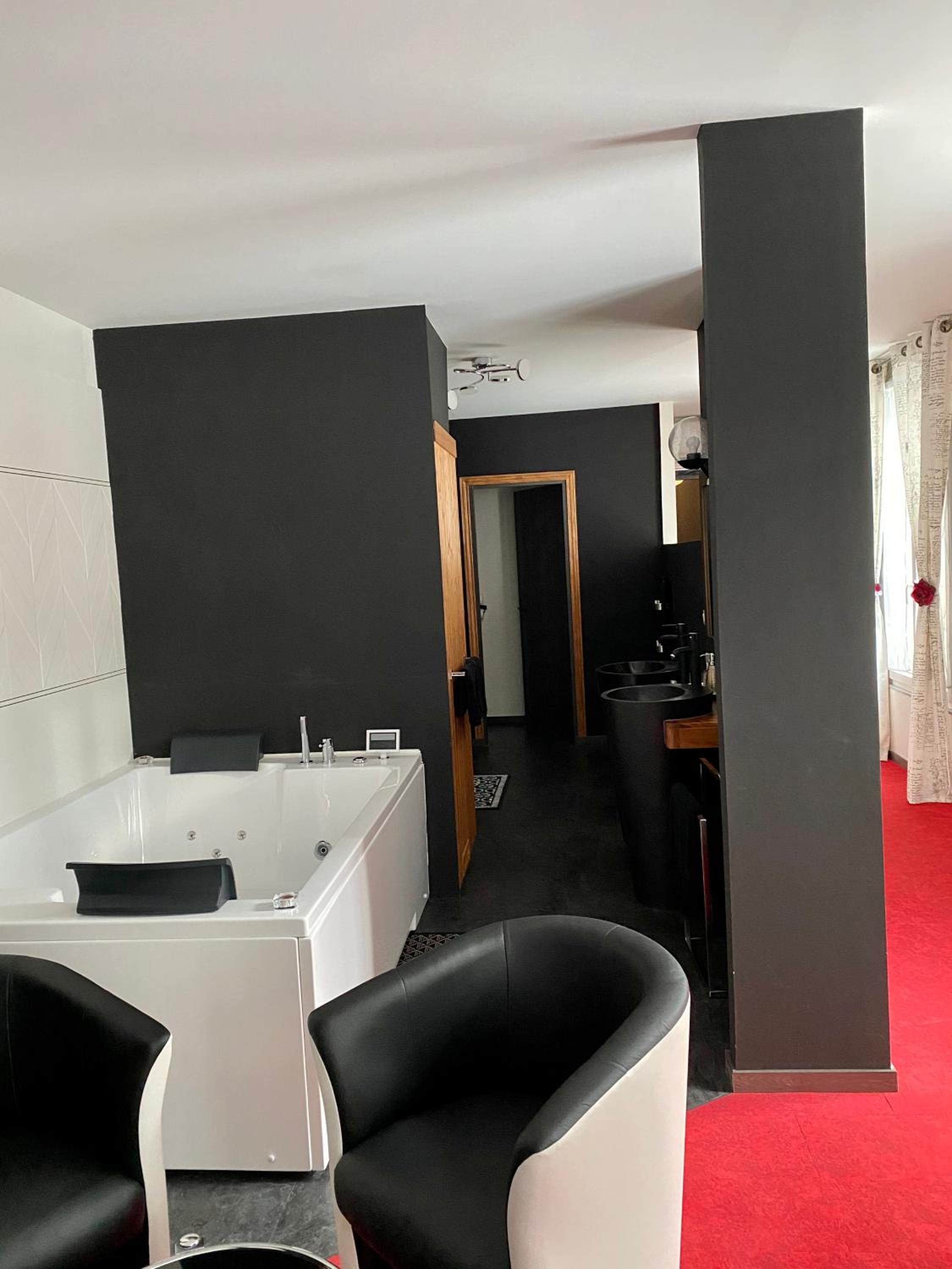 Salon Boyer, photo 30