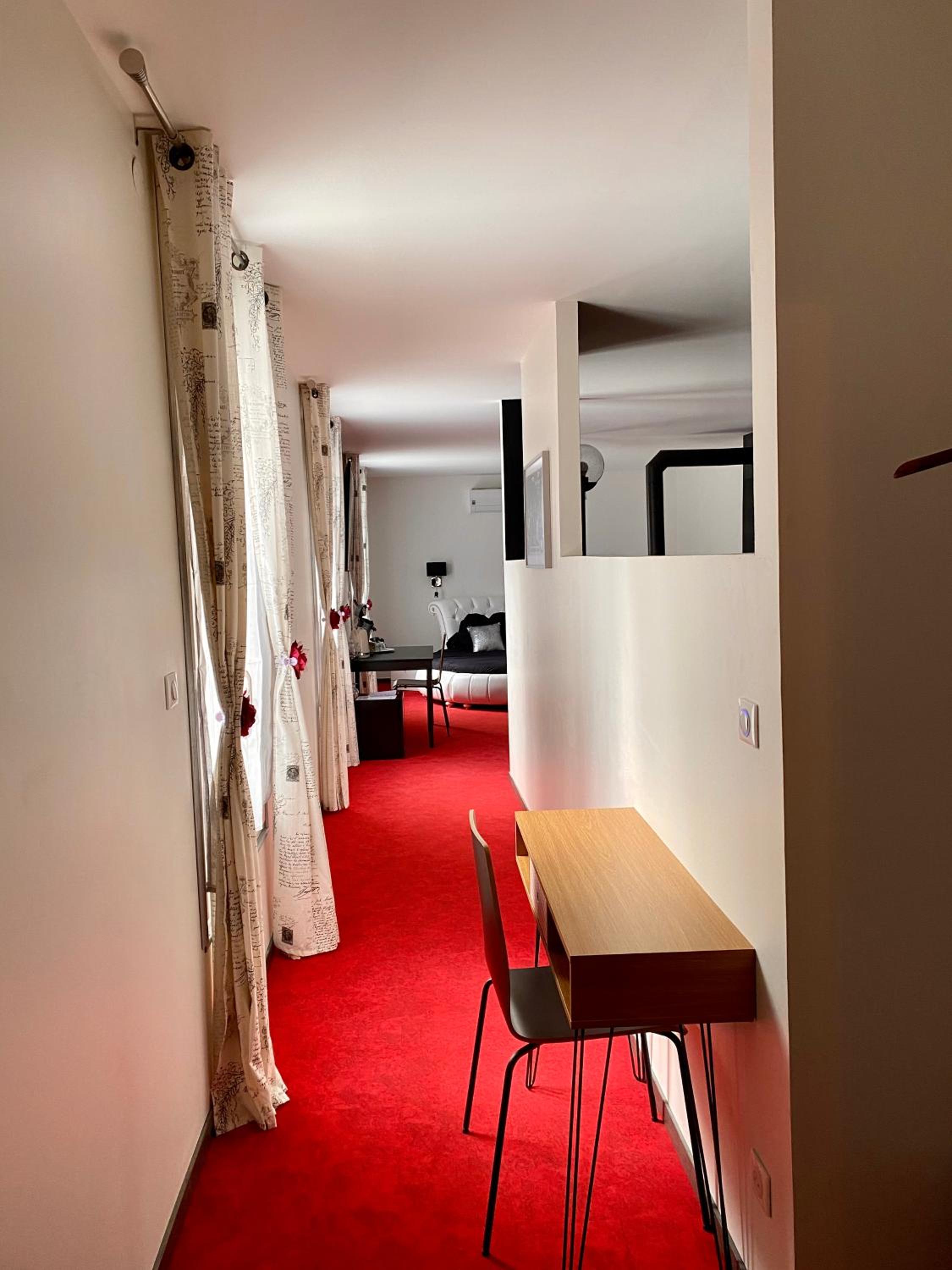 Salon Boyer, photo 85