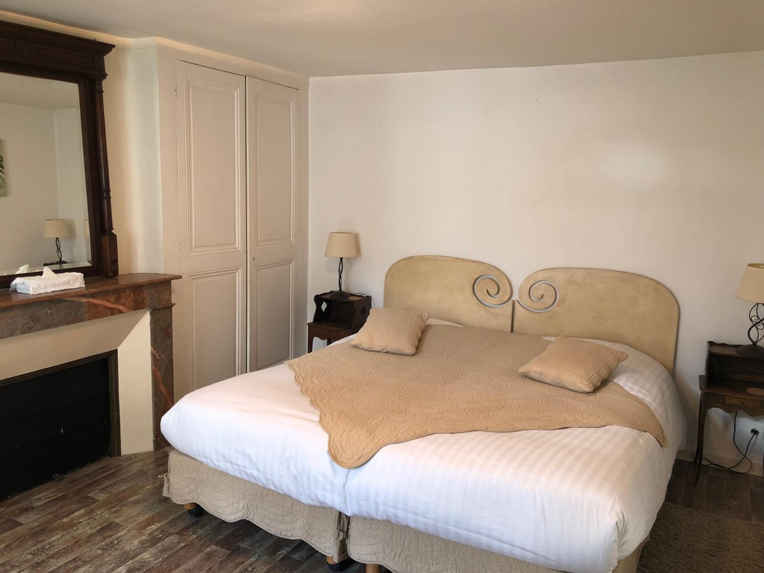 Manoir Du Parc (Adults only)