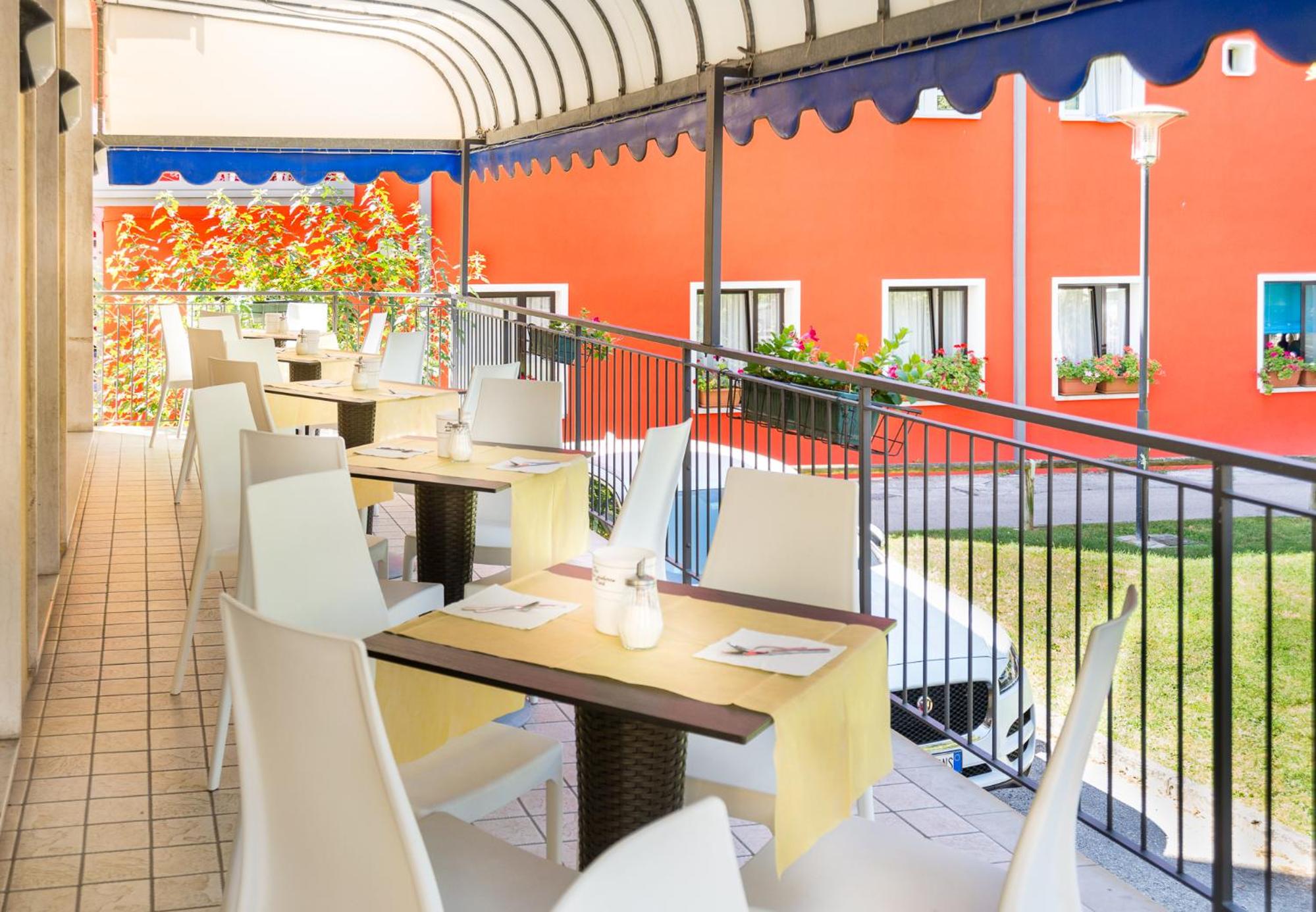 Hotel Antille e Azzorre photo 3